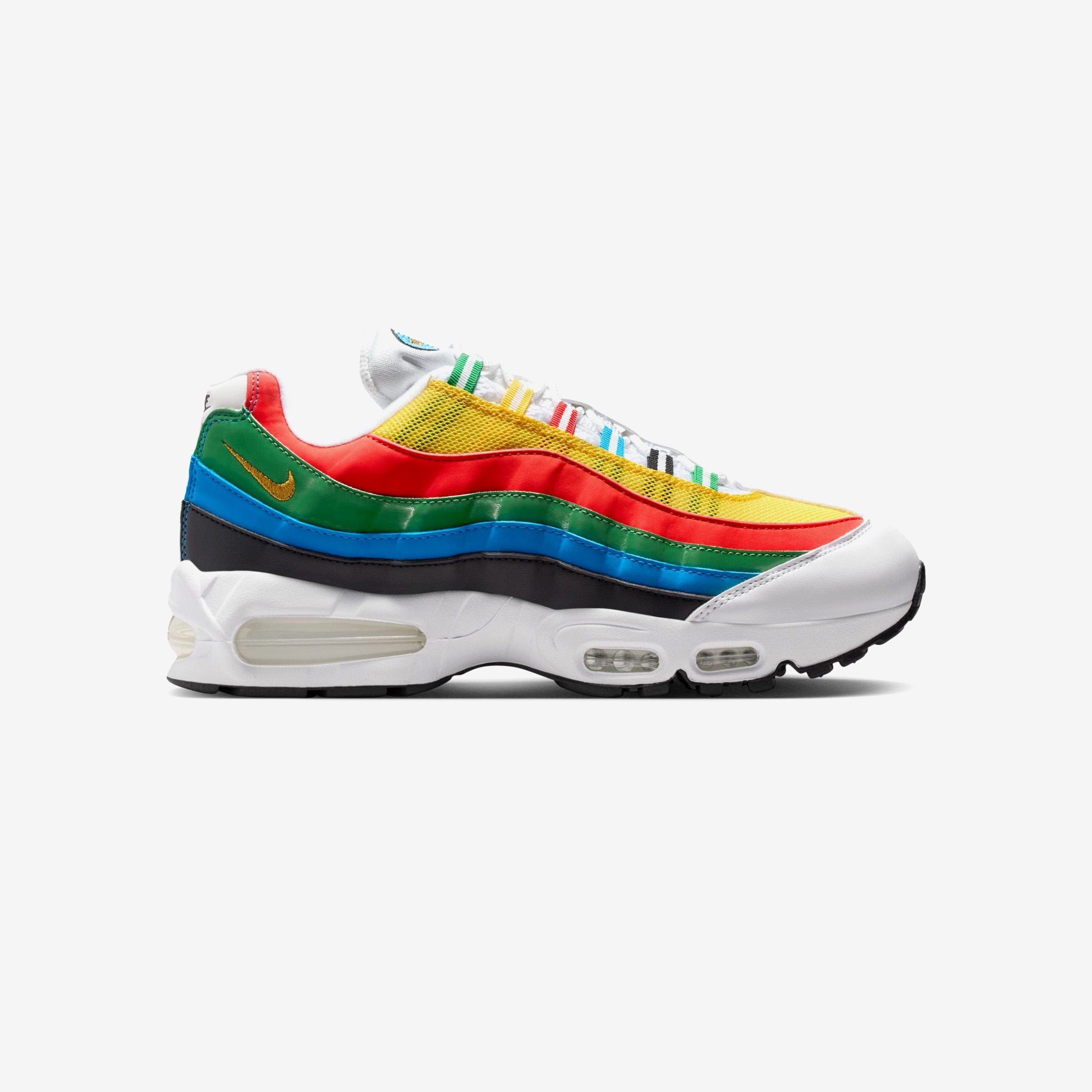 Nike Air Max 95 Big Bubble Premium