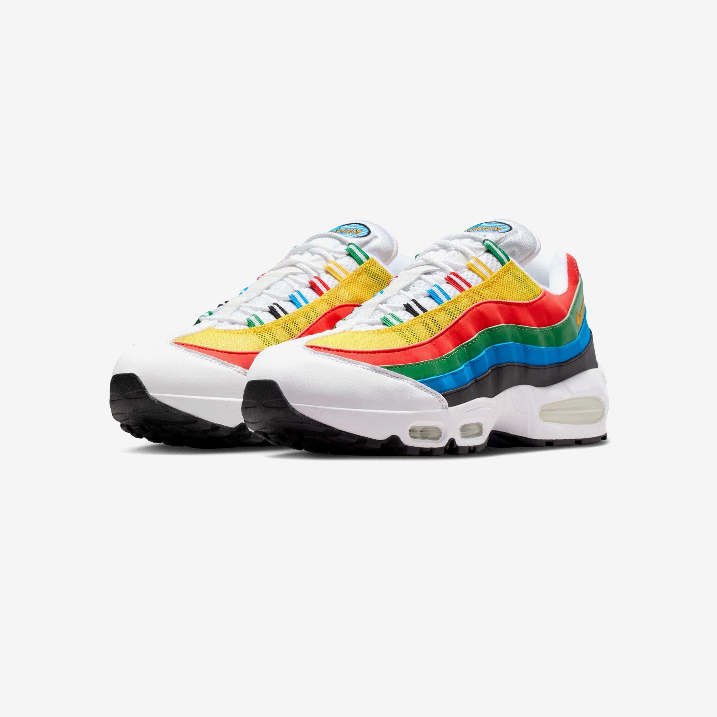 Nike Air Max 95 Big Bubble Premium