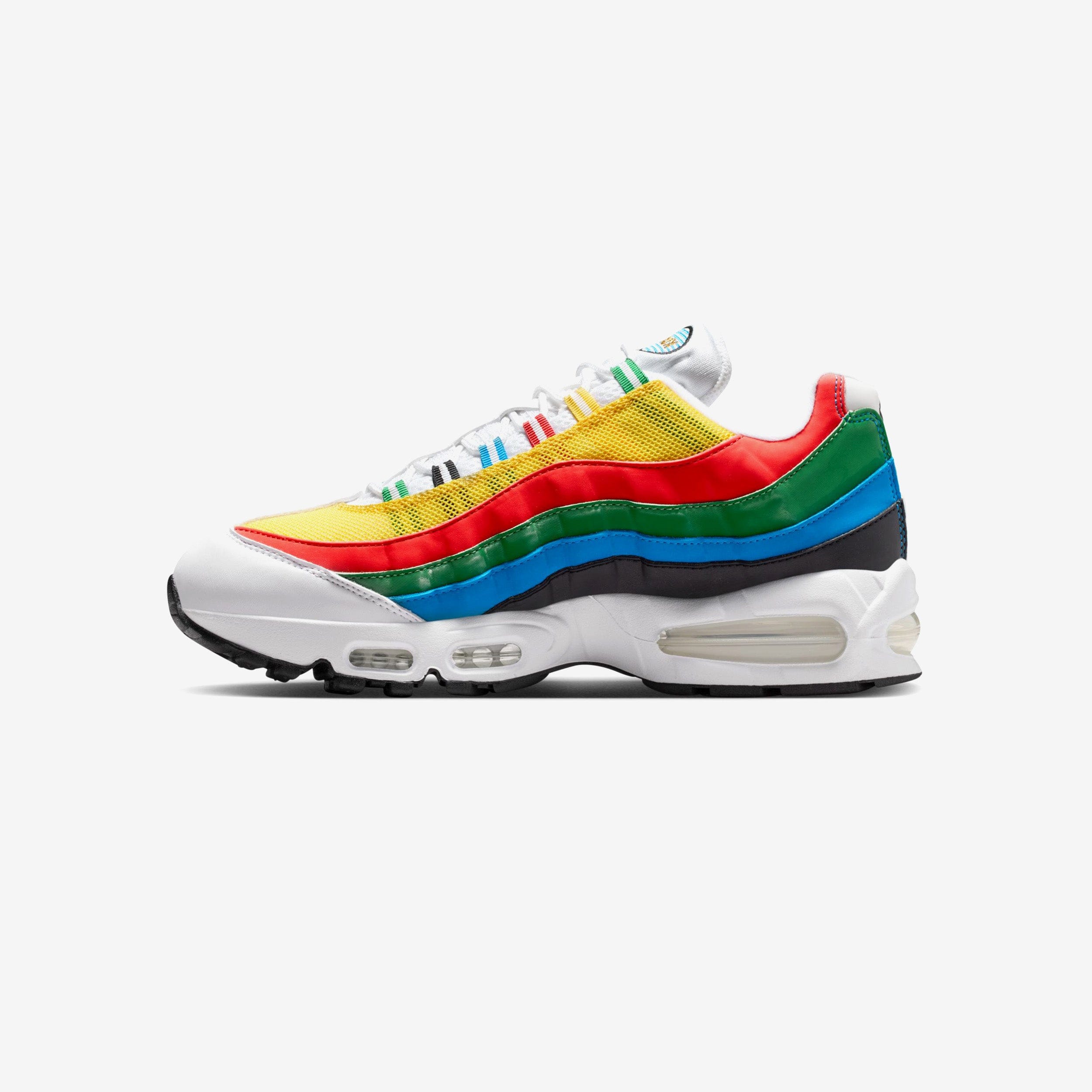 Nike Air Max 95 Big Bubble Premium