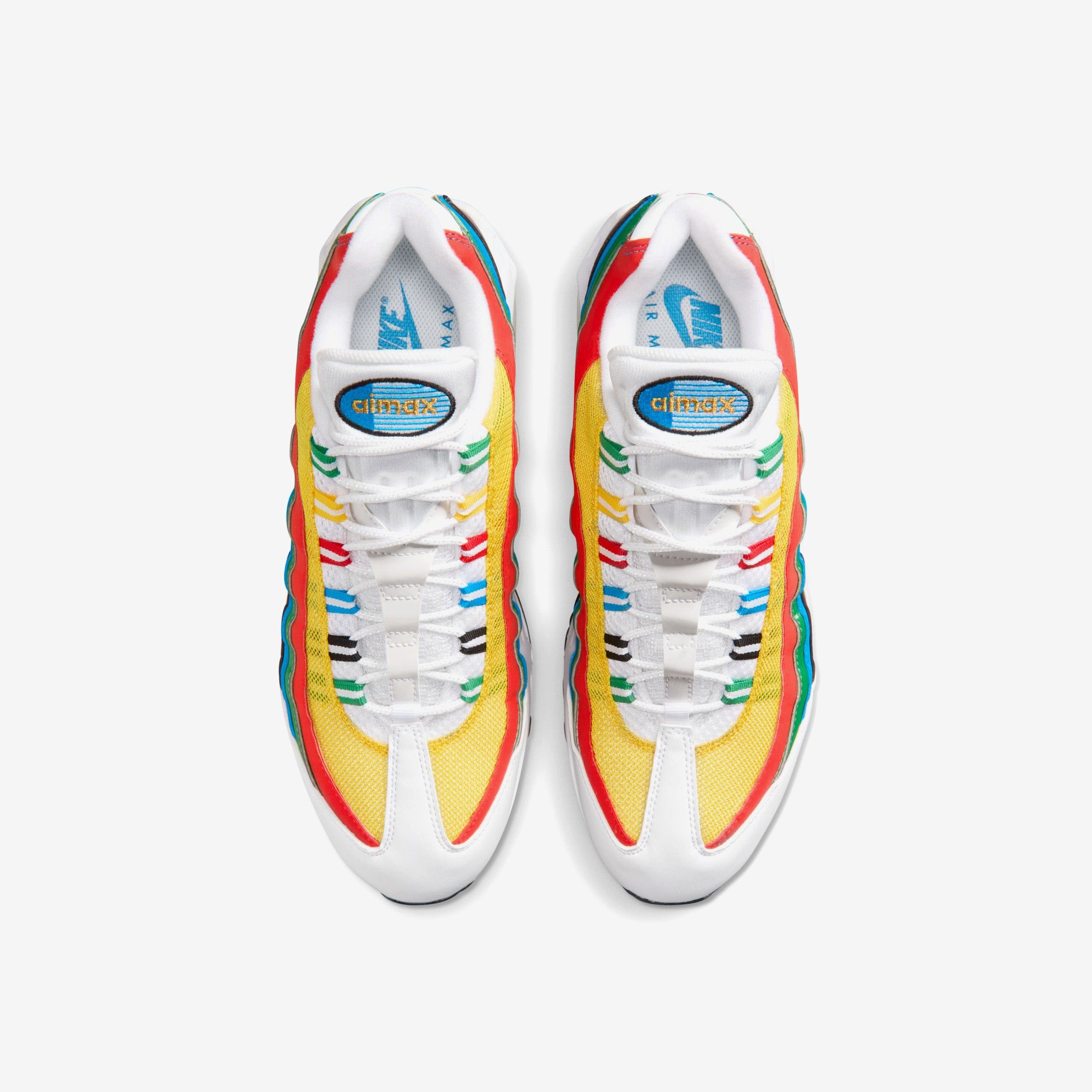 Nike Air Max 95 Big Bubble Premium
