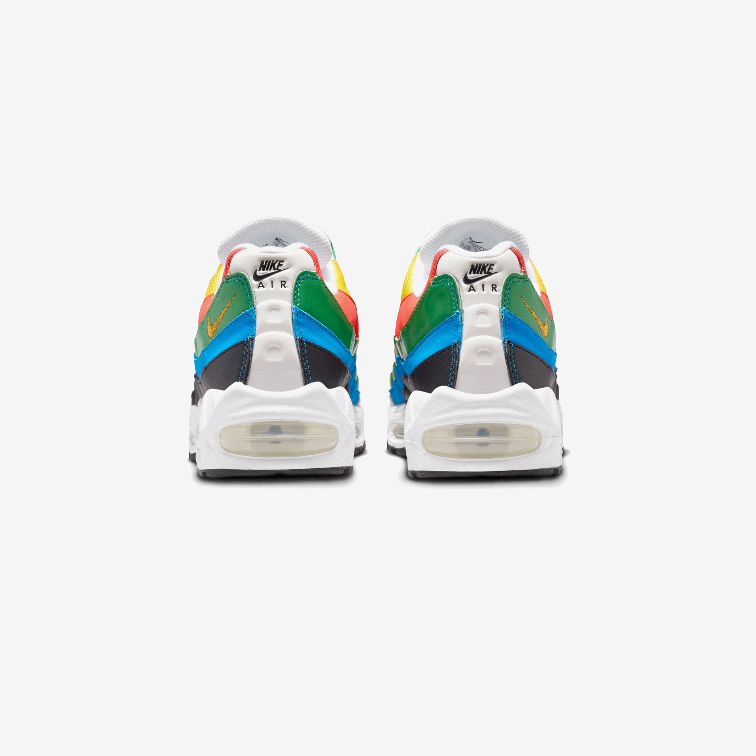 Nike Air Max 95 Big Bubble Premium