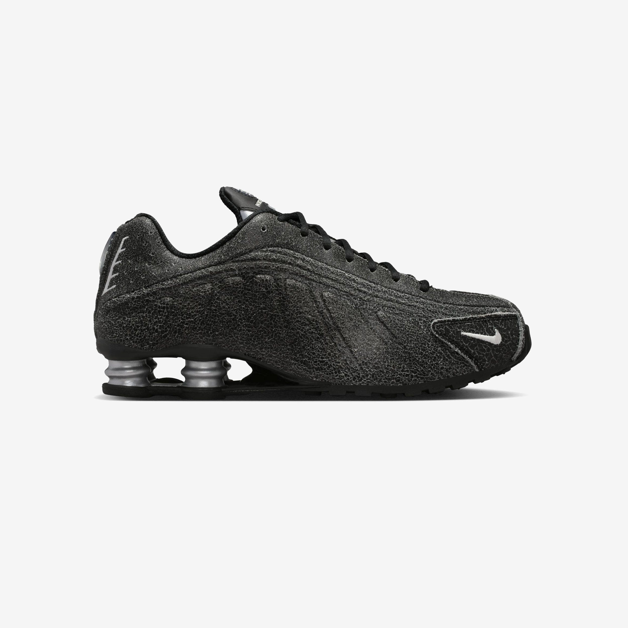Nike Shox R4 QS
