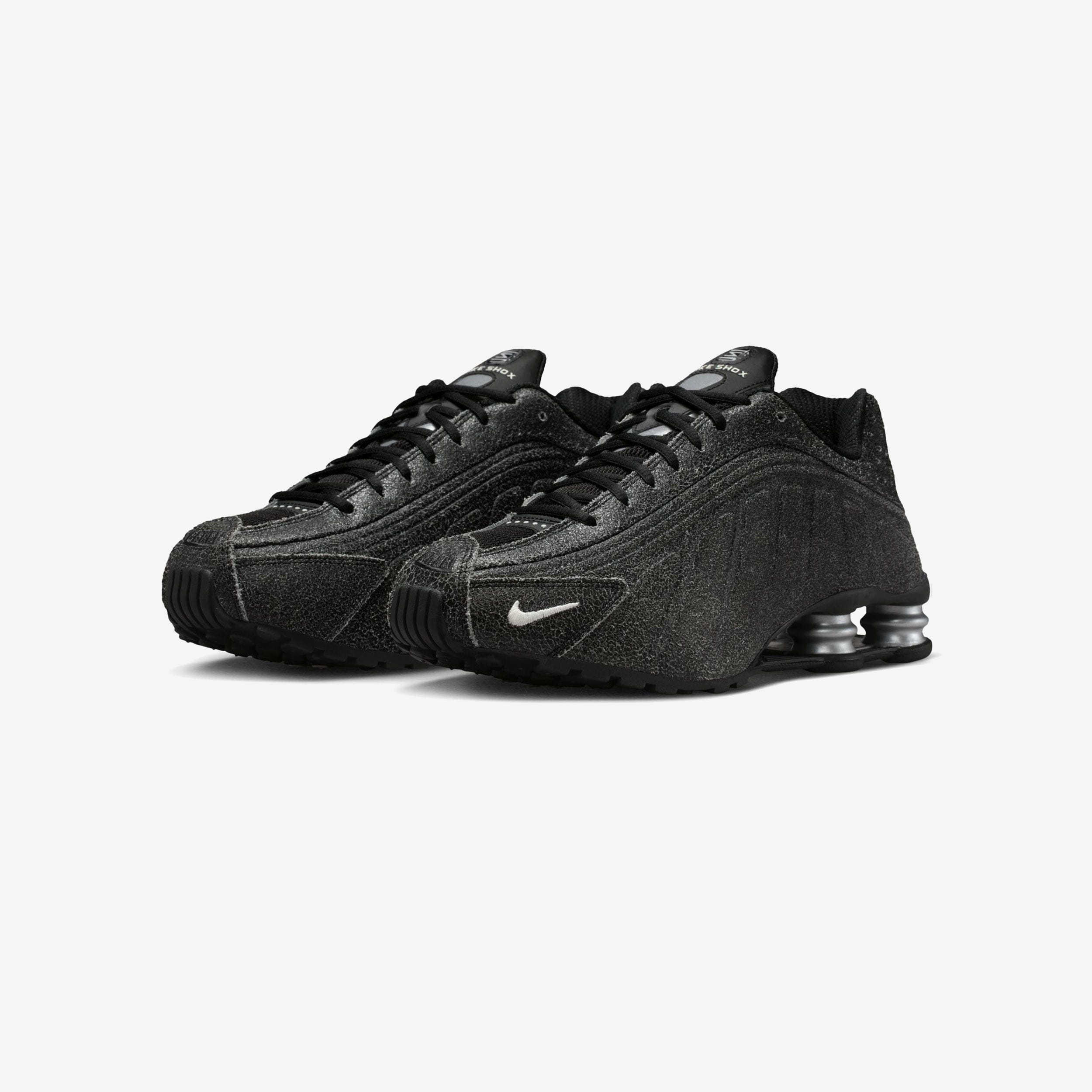 Nike Shox R4 QS