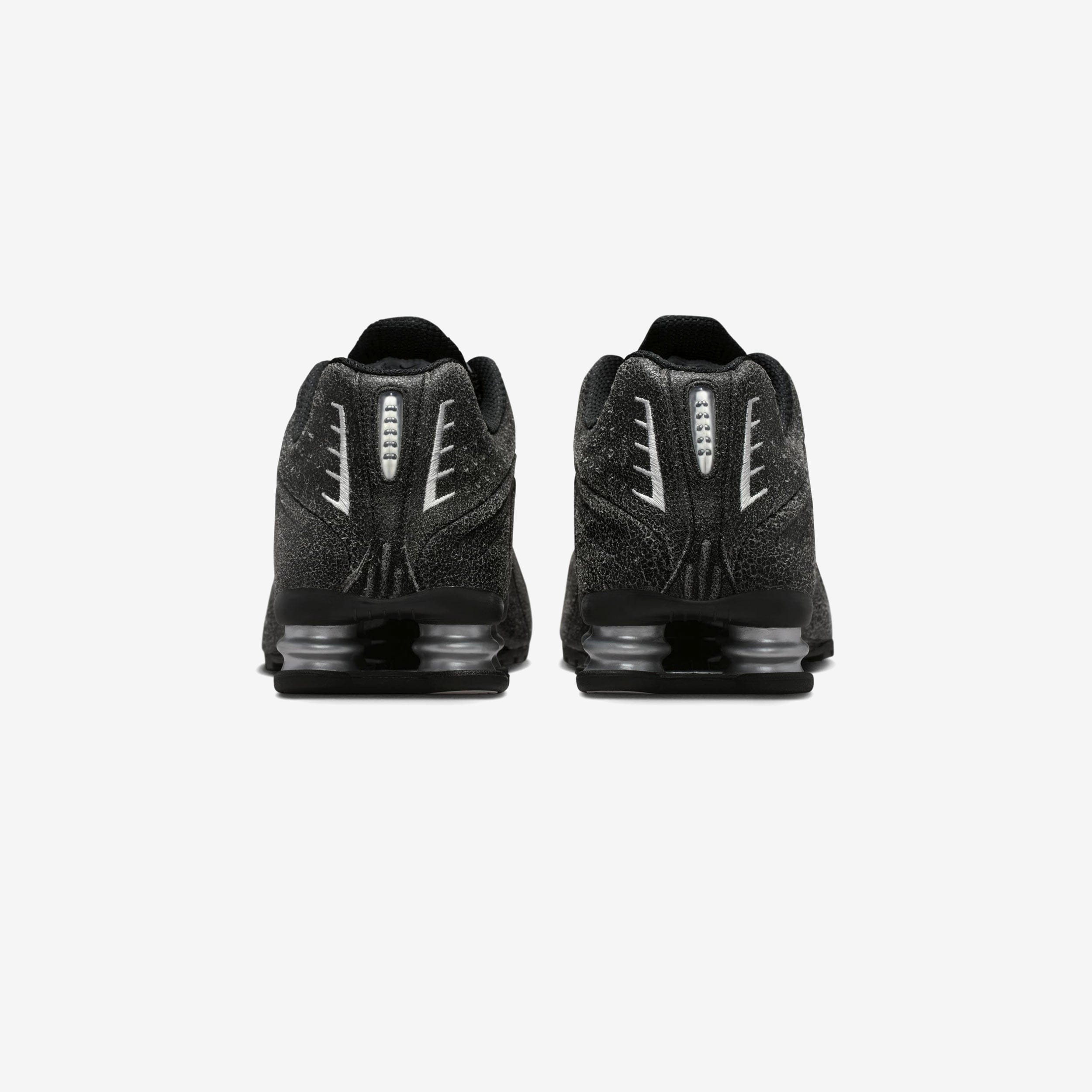 Nike Shox R4 QS