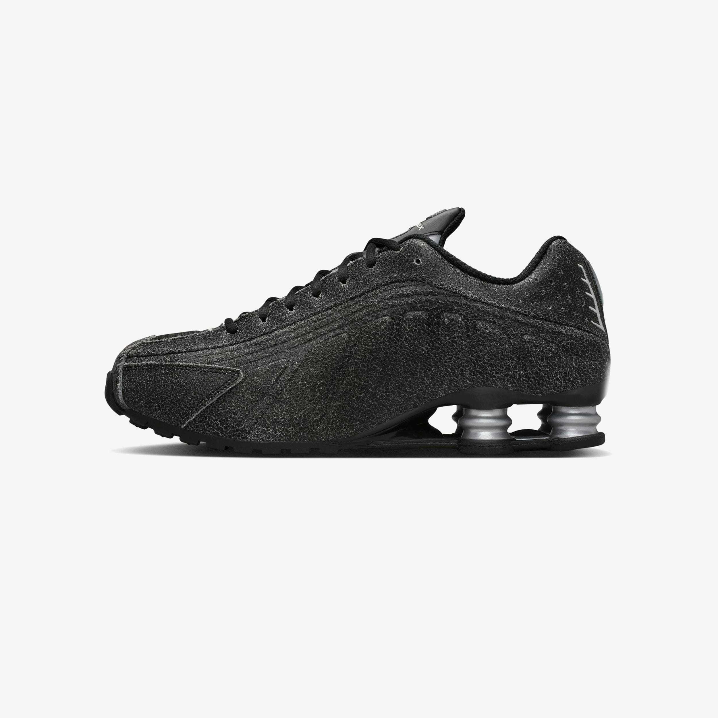 Nike Shox R4 QS