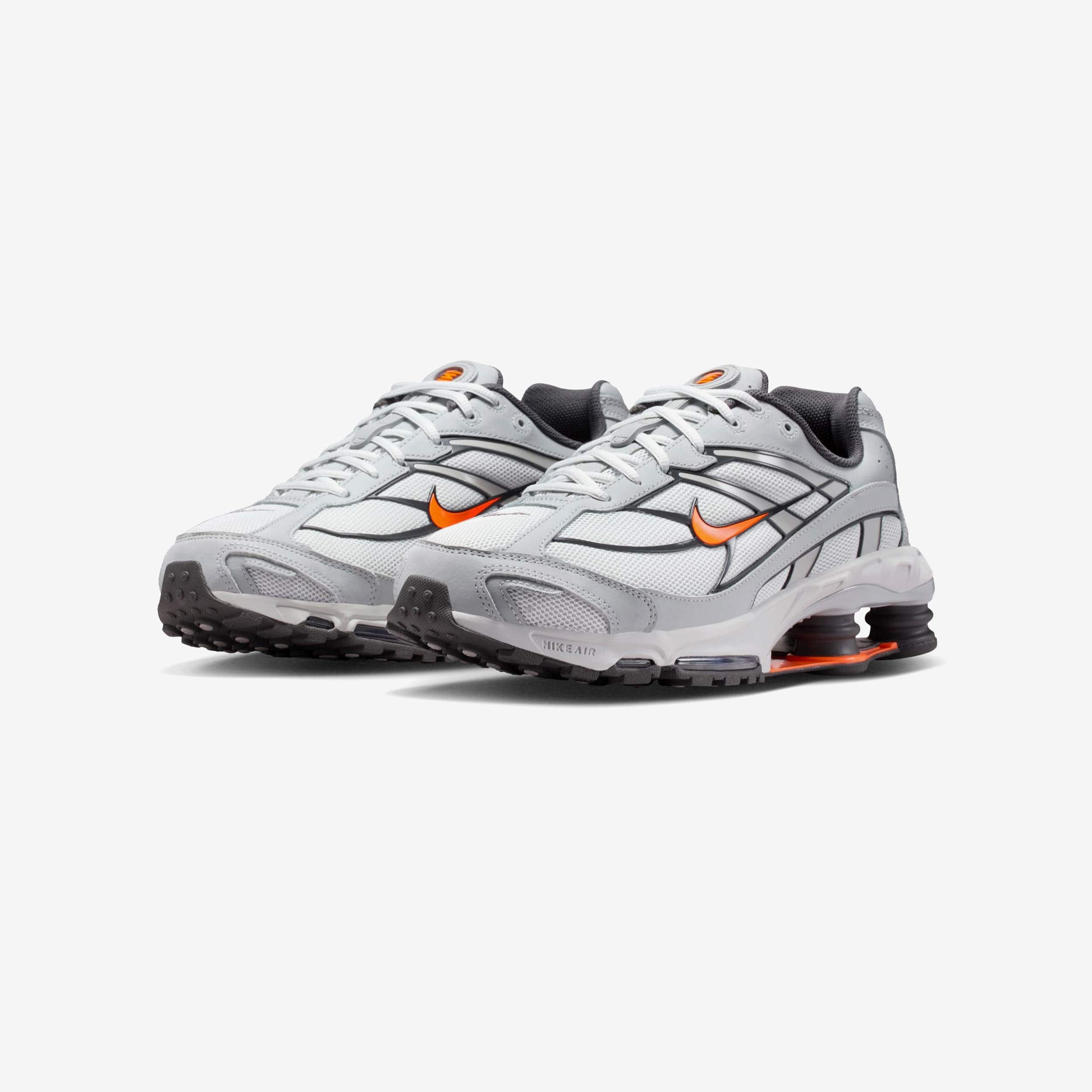 Nike Shox Ride 2