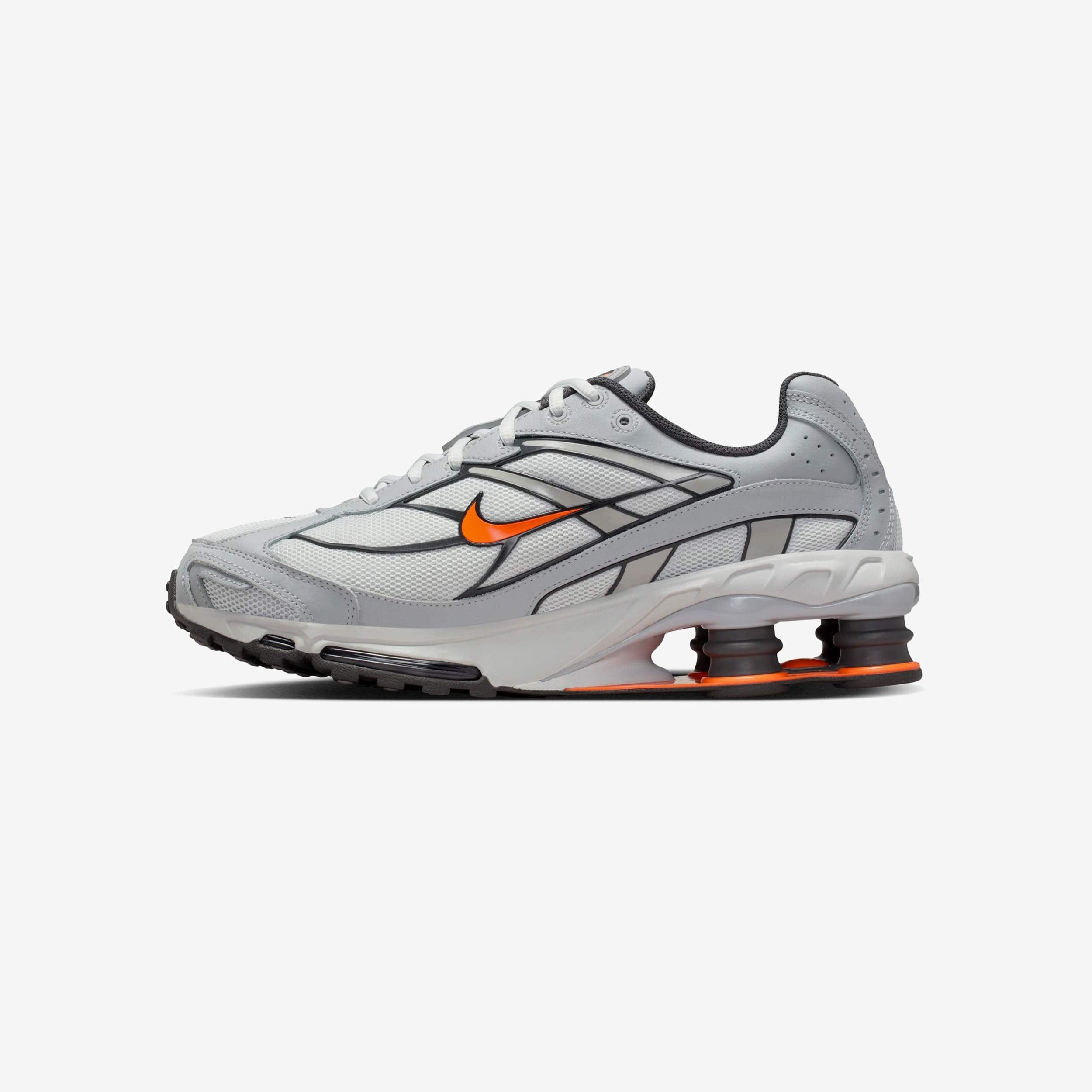 Nike Shox Ride 2