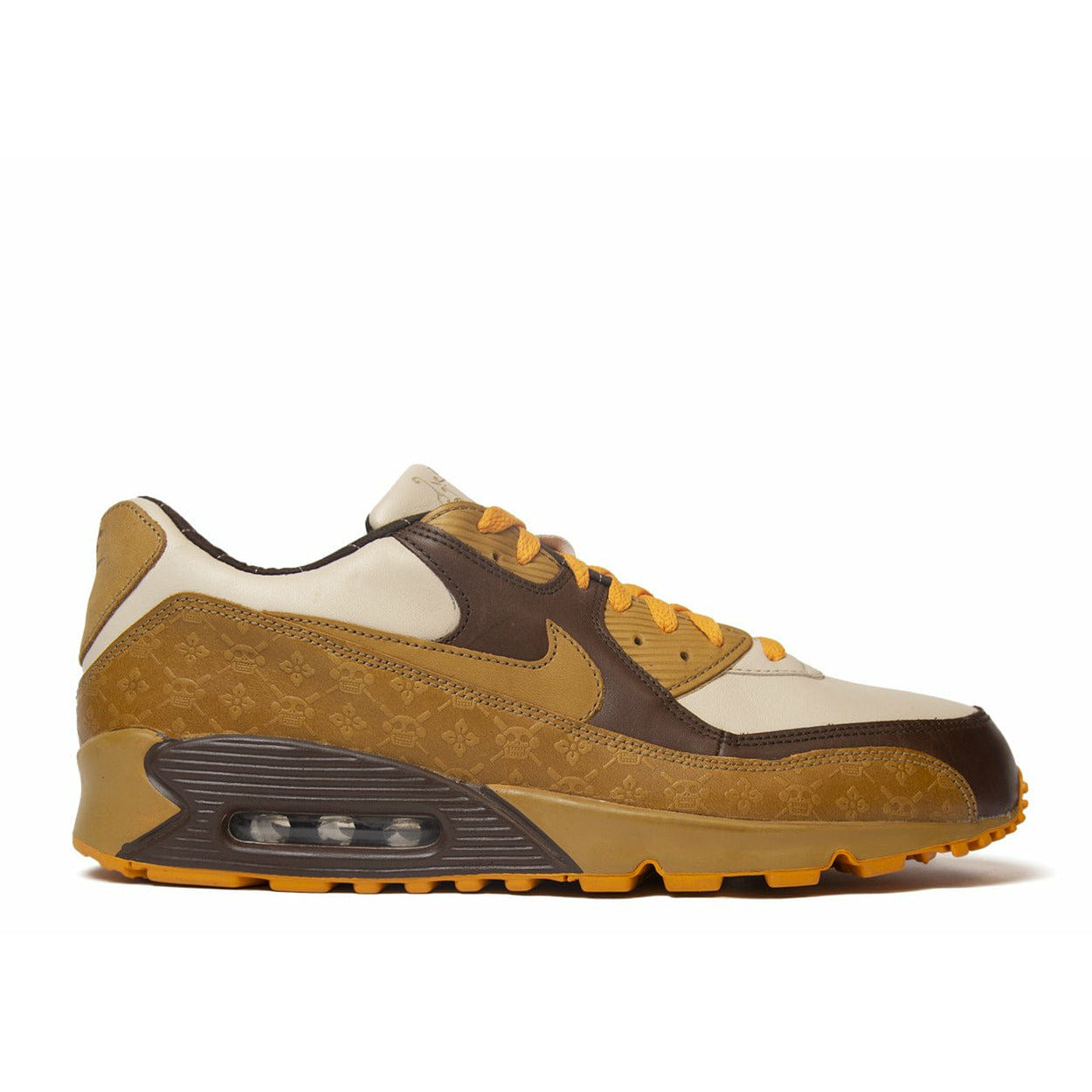 Nike Air Max 90 Premium (2007)