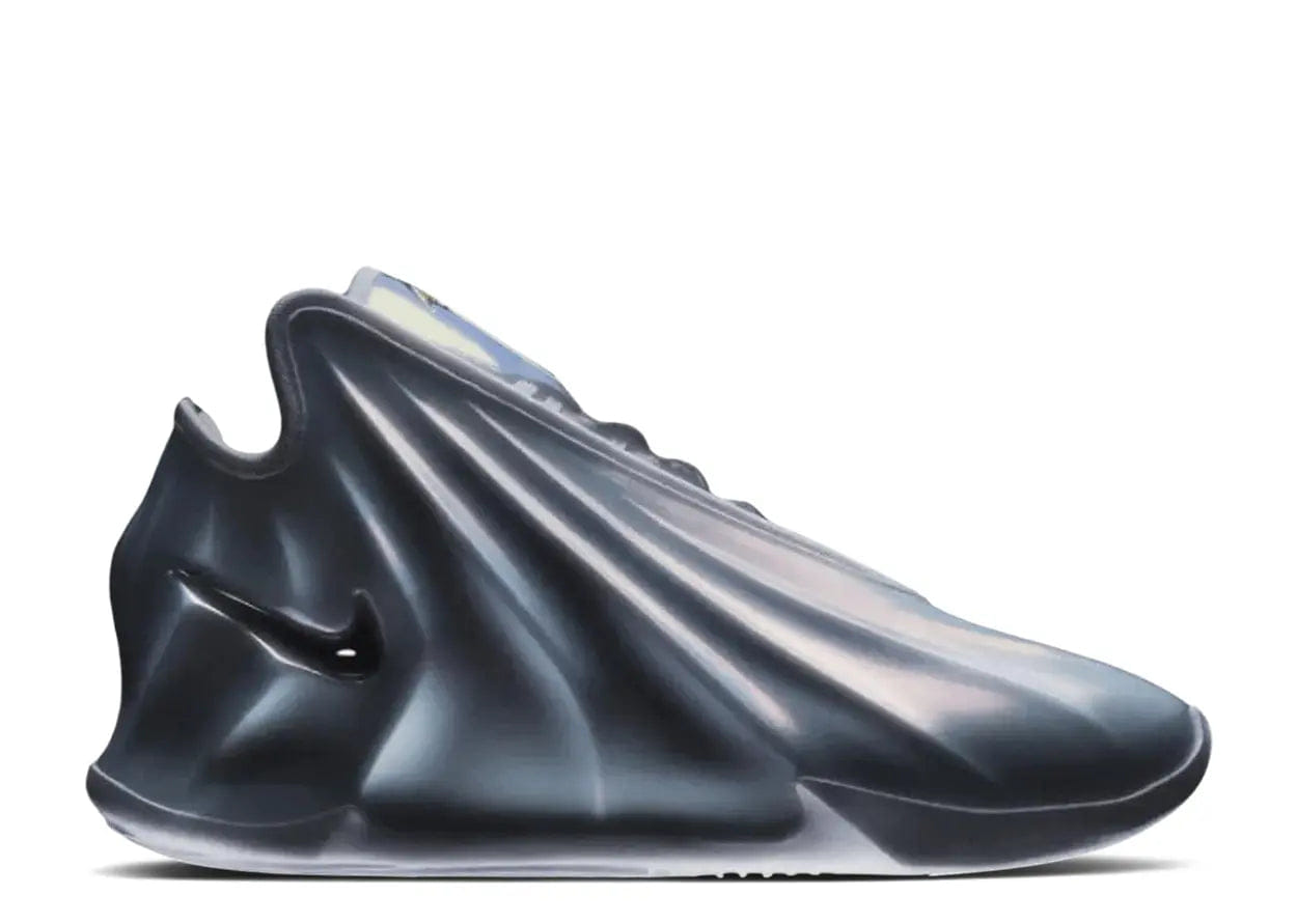 Nike GT Future LX All - Star Warning Label
