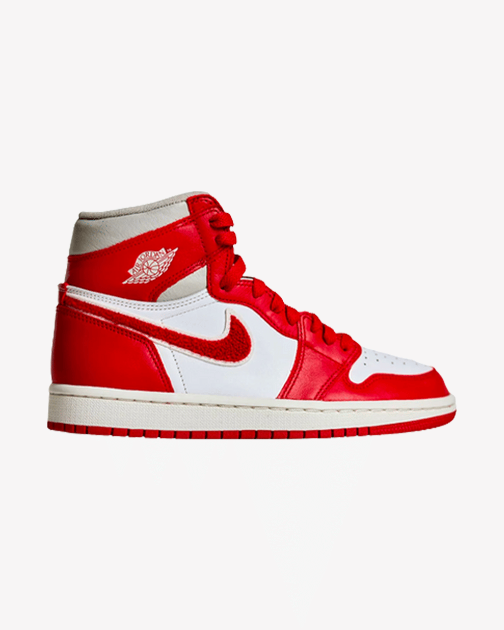 NIKE AIR JORDAN1 HIGH OG WMNS NEWSTALGIA CHENILLE