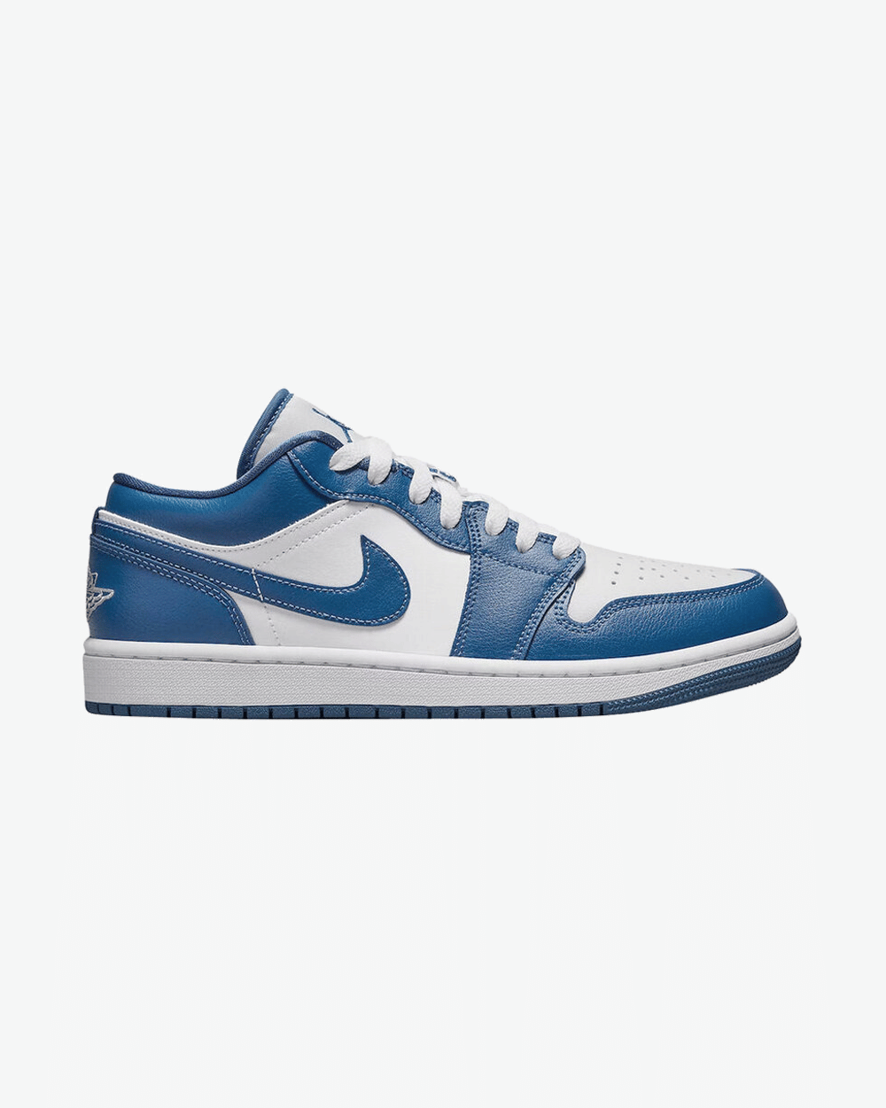 NIKE AIR JORDAN1 LOW WMNS MARINA BLUE