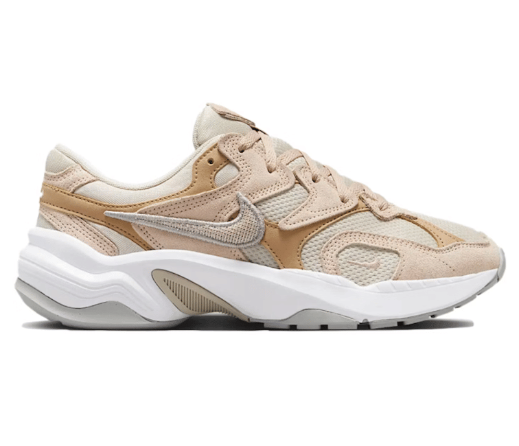 Nike Women’s Nike AL8 (Light Tan)