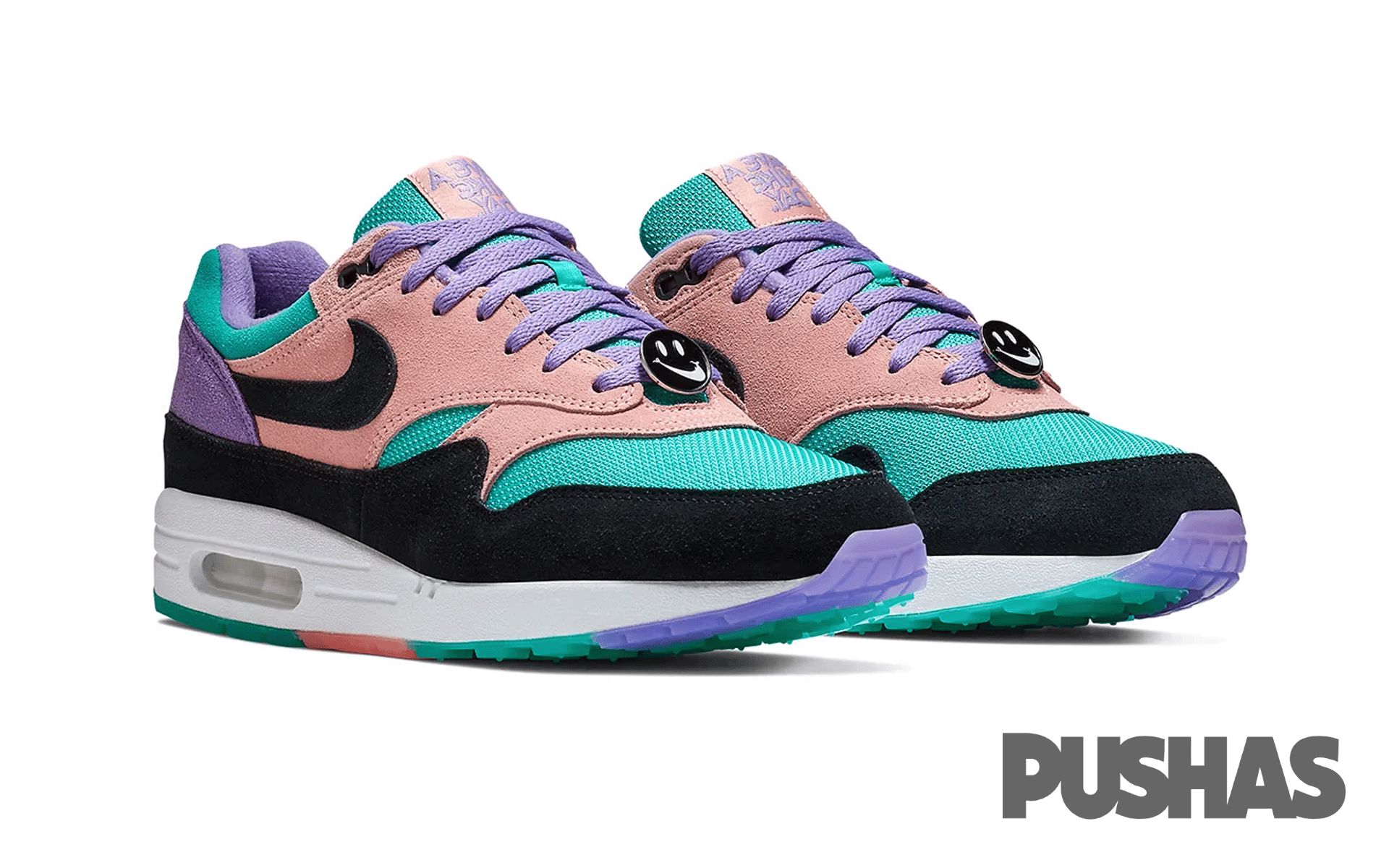 Nike Air Max 1 Have A Nike Day (2019)