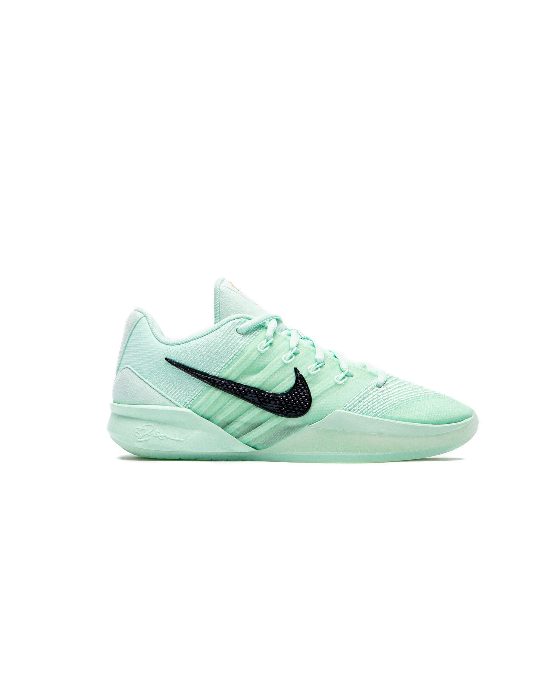 Nike WMNS SABRINA 3 Warning Label