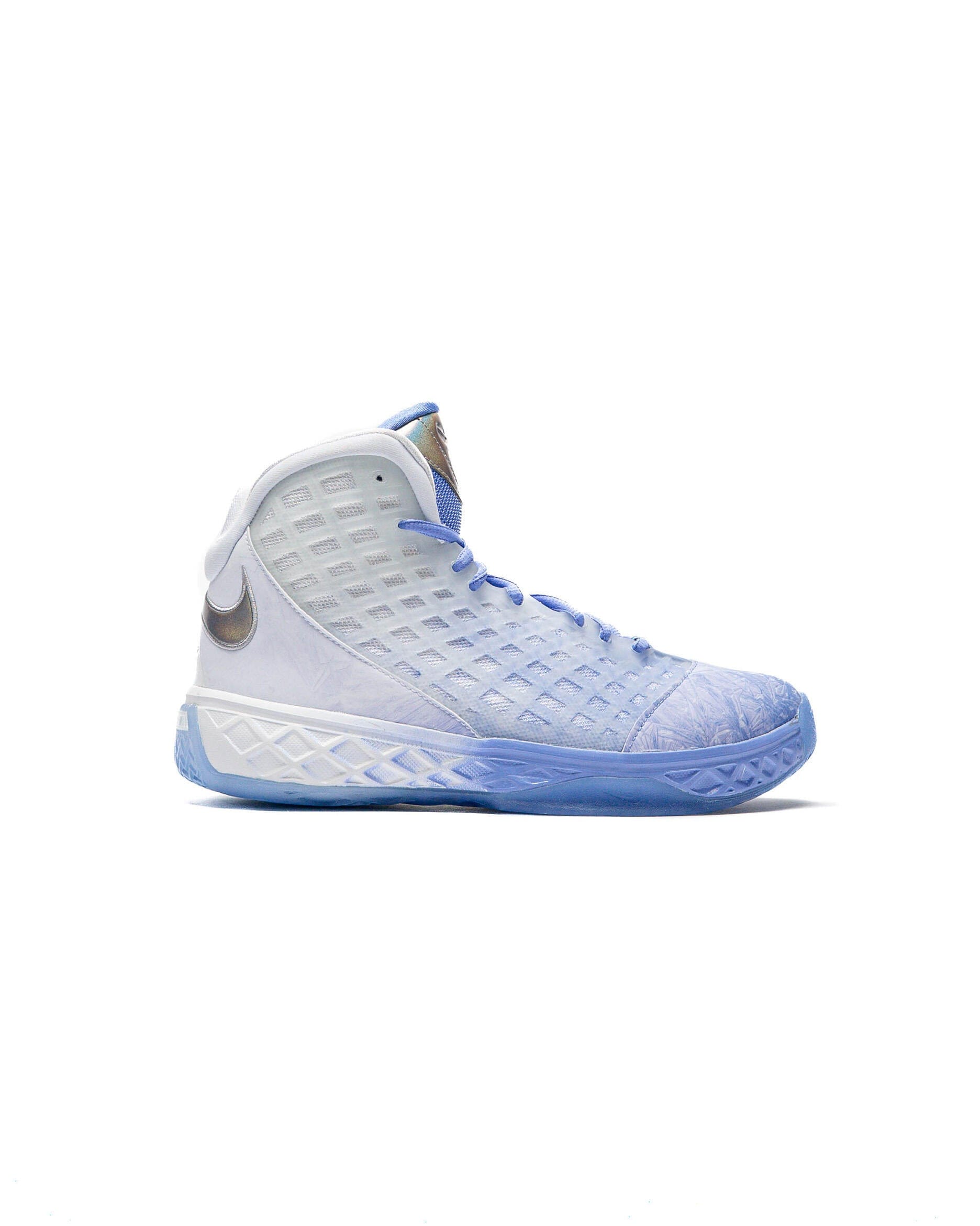 Nike Kobe III (GS) Royal Pulse