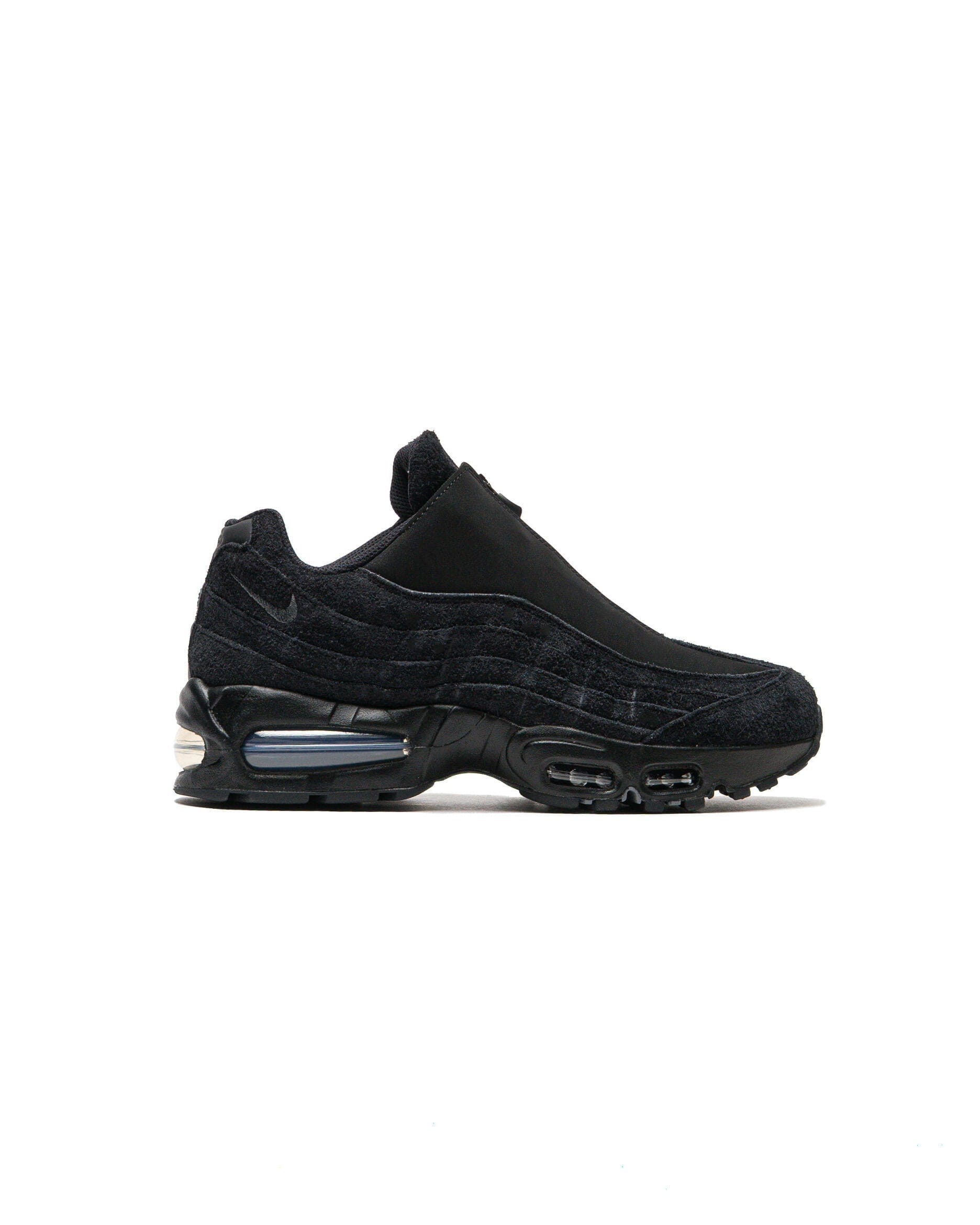 Nike Air Max 95 Zip Big Bubble