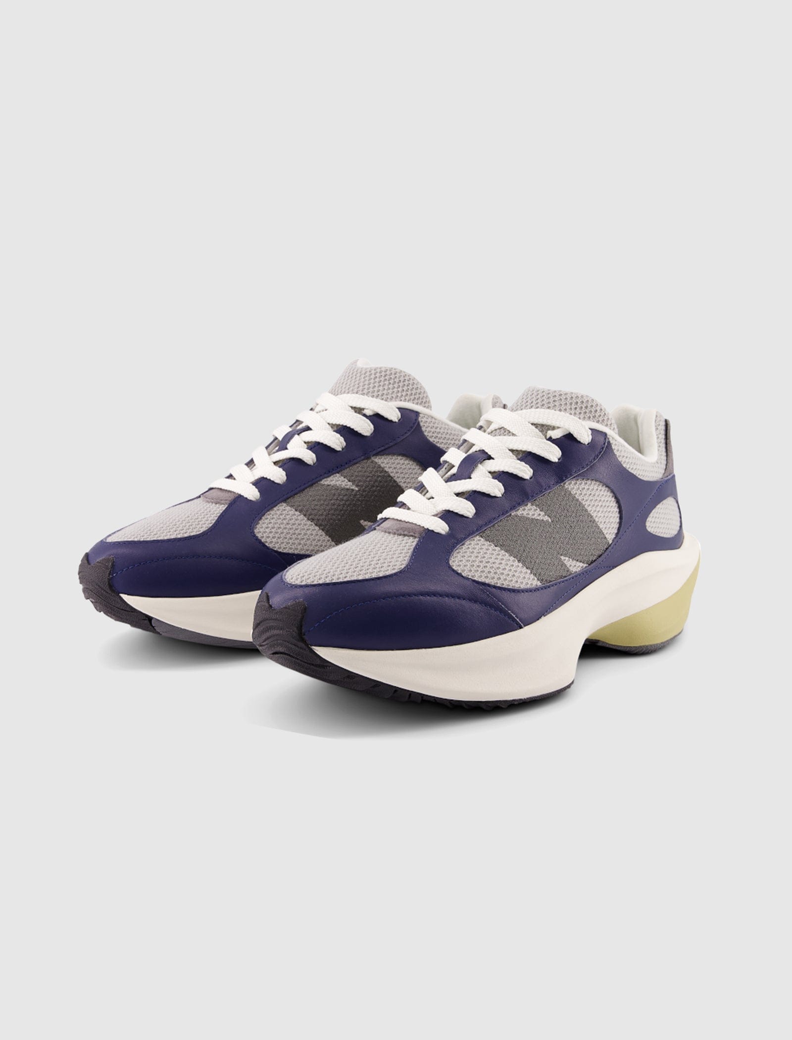New Balance WRPD RUNNER NAVY/SEA SALT