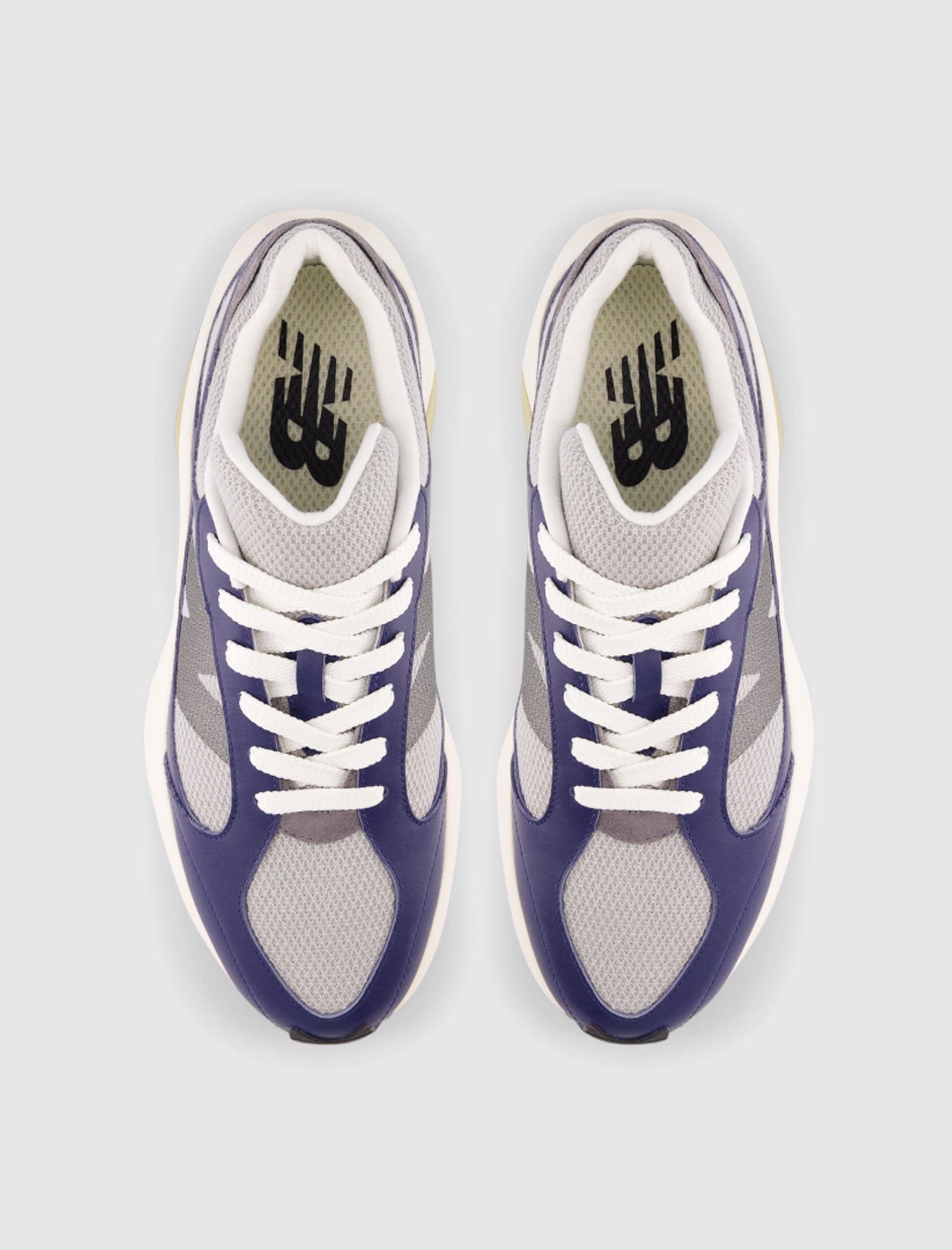 New Balance WRPD RUNNER NAVY/SEA SALT