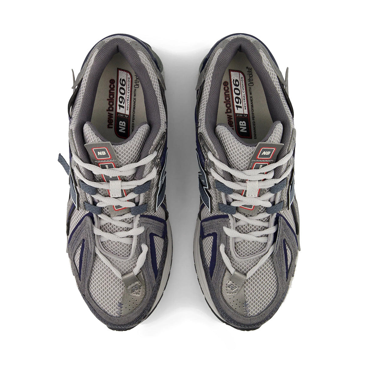 New Balance 1906A Graphite