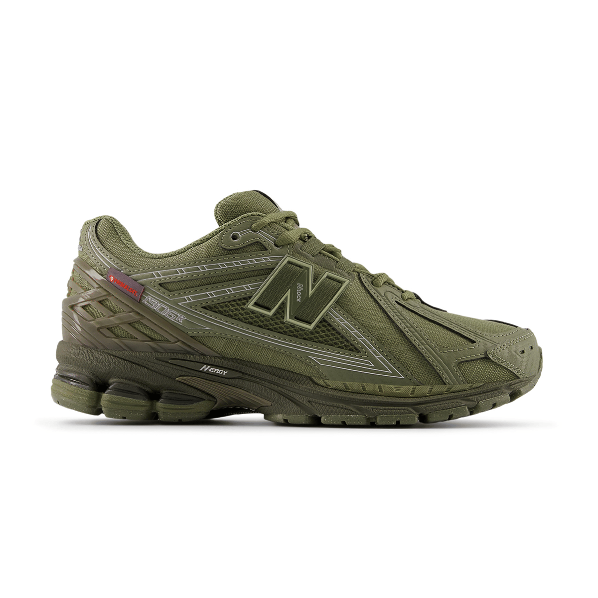 New Balance 1906R Dark Olivine