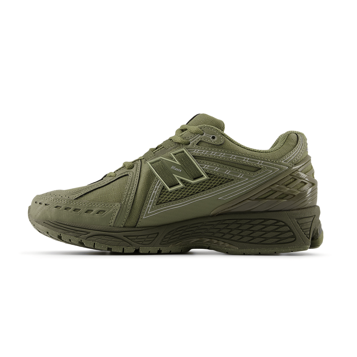 New Balance 1906R Dark Olivine
