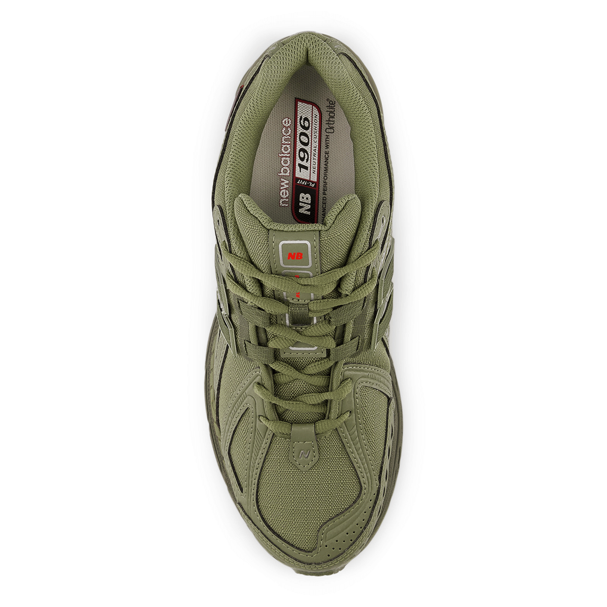 New Balance 1906R Dark Olivine