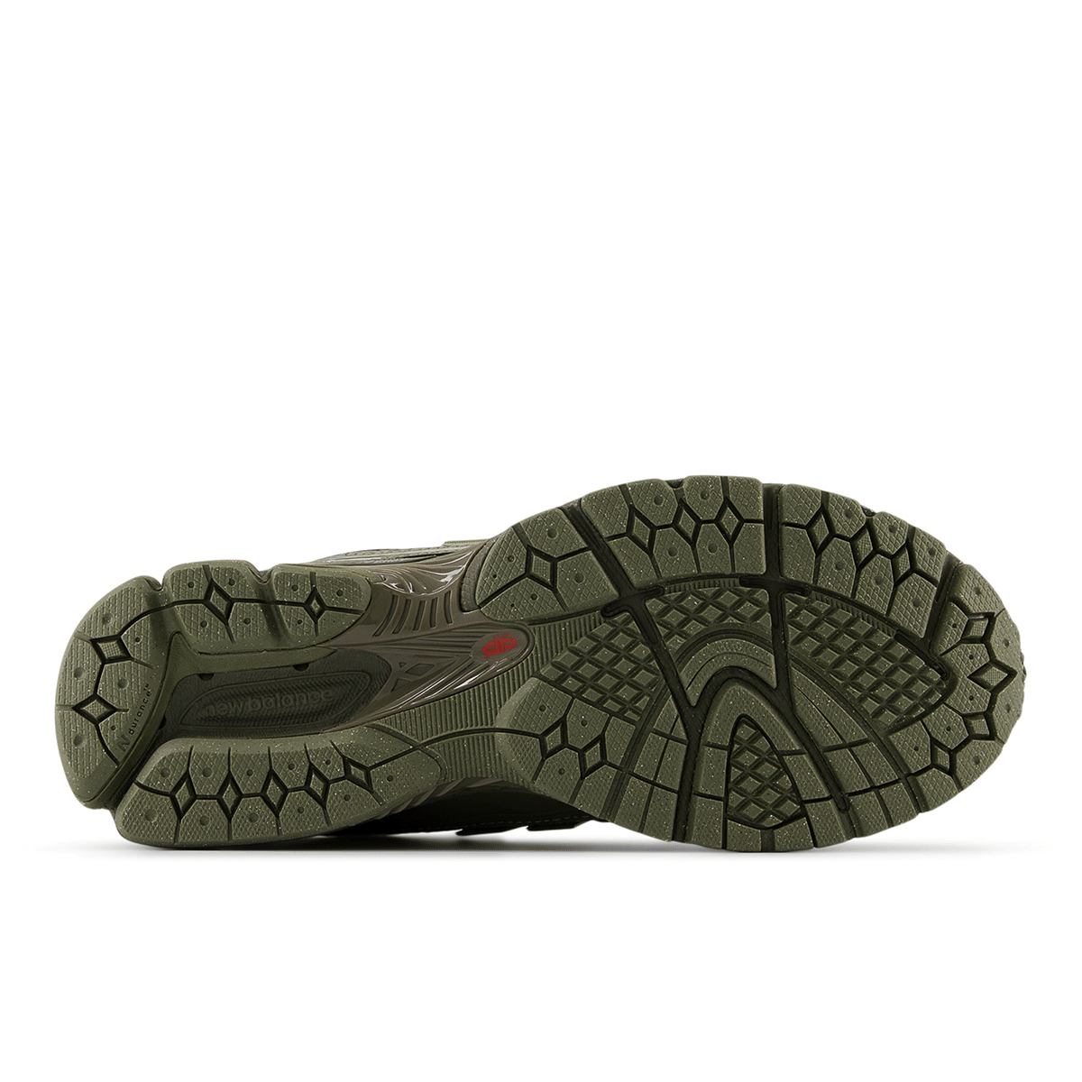 New Balance 1906R Dark Olivine