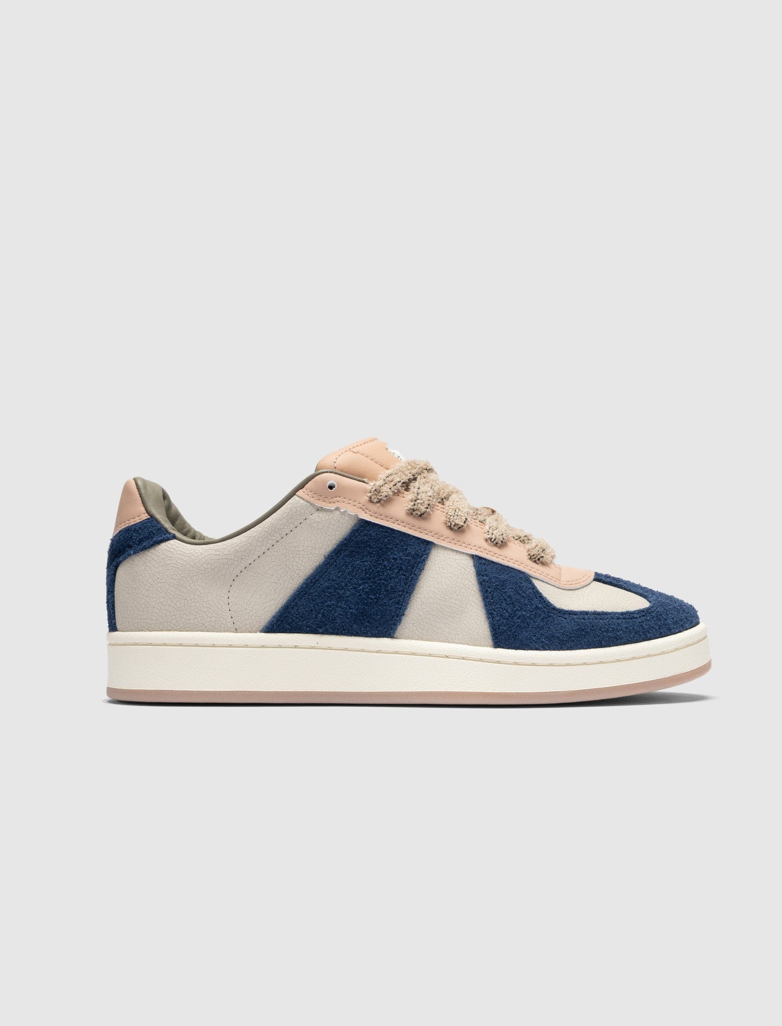 adidas DO NOT DUPLICATE BW 00S CLAY/NAVY