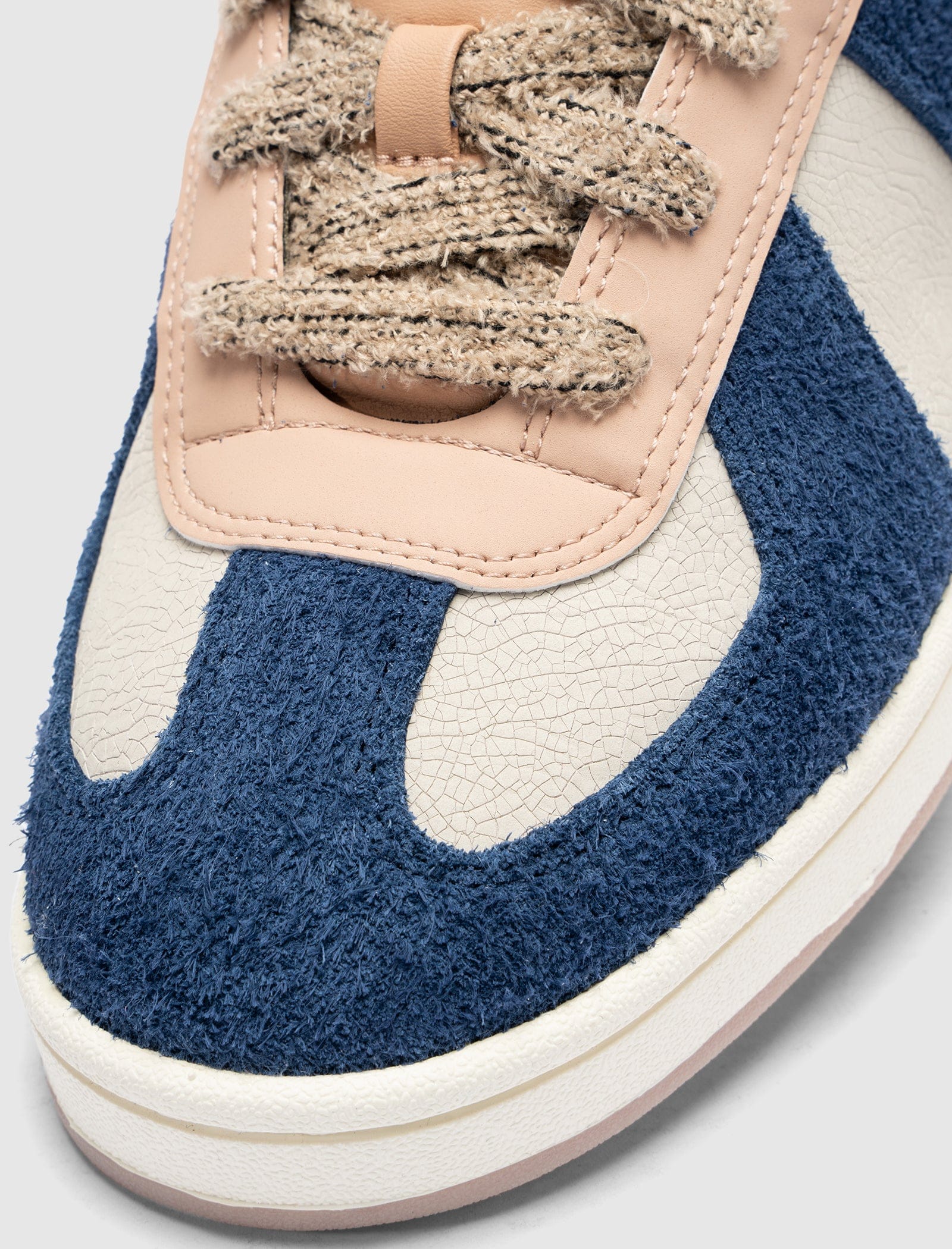 adidas DO NOT DUPLICATE BW 00S CLAY/NAVY