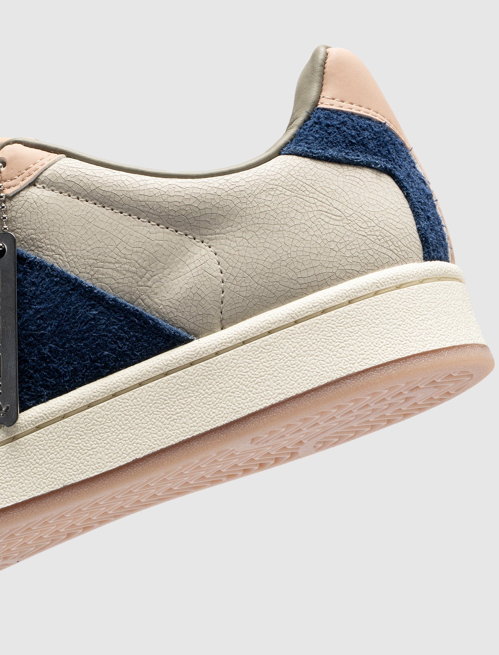 adidas DO NOT DUPLICATE BW 00S CLAY/NAVY