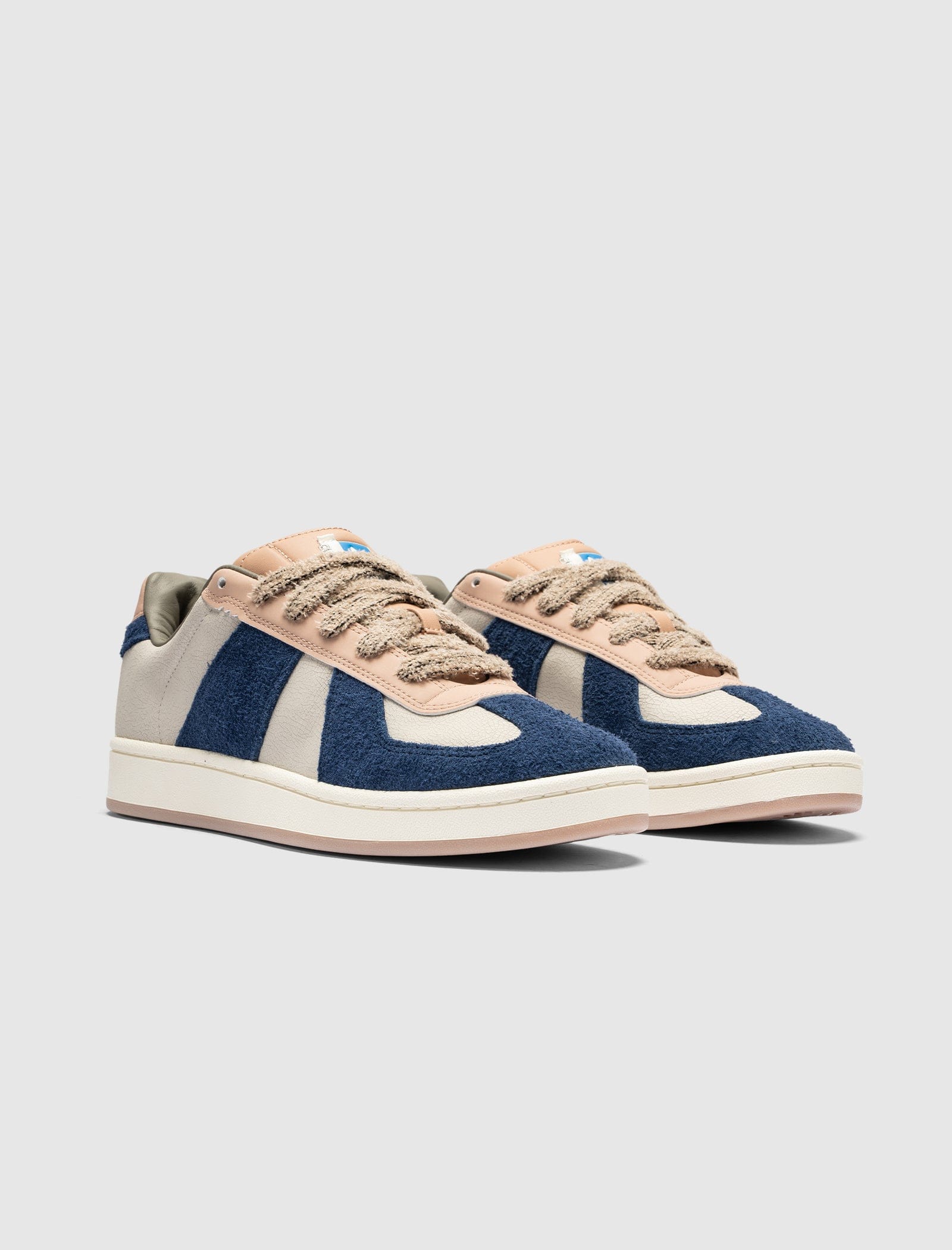 adidas DO NOT DUPLICATE BW 00S CLAY/NAVY