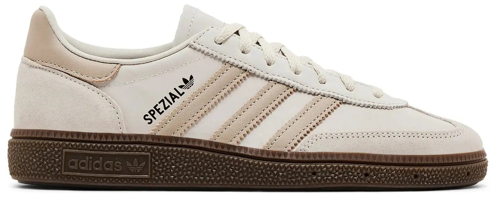 adidas Handball Spezial Aluminum Wonder Beige JI2644 (Women's)