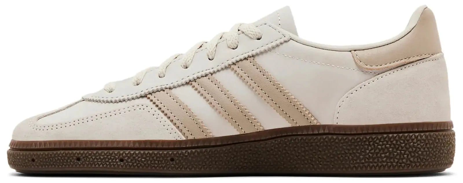adidas Handball Spezial Aluminum Wonder Beige JI2644 (Women's)