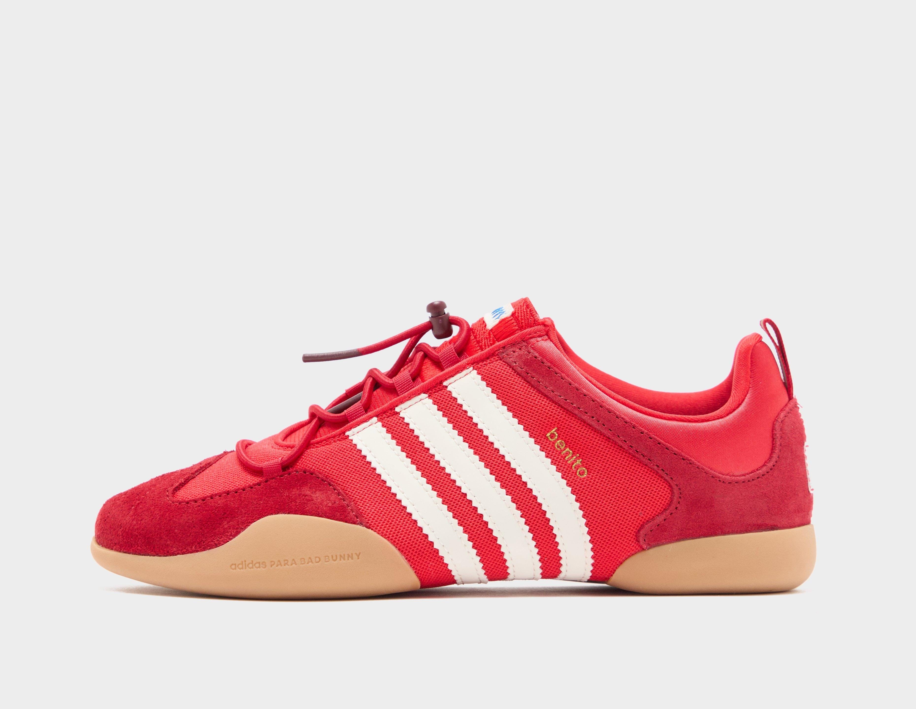 adidas x Bad Bunny Ballerina Women's