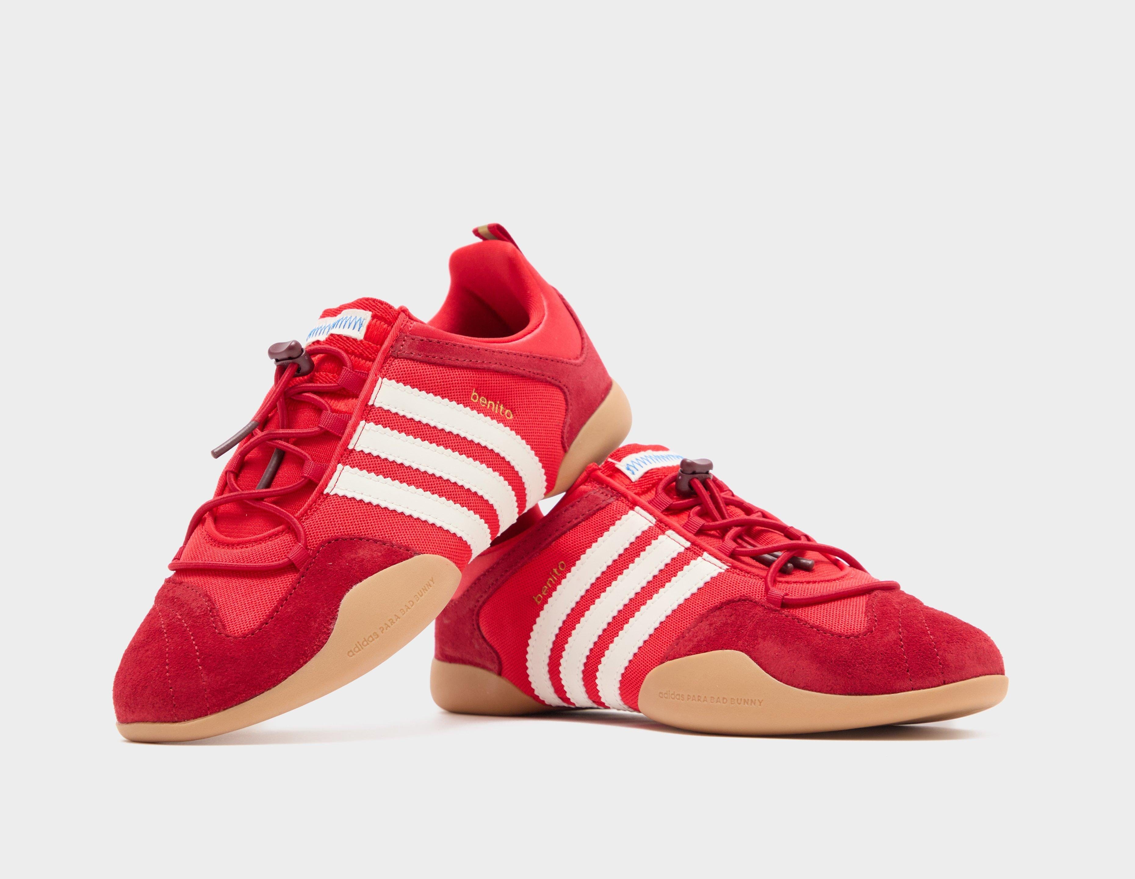 adidas x Bad Bunny Ballerina Women's