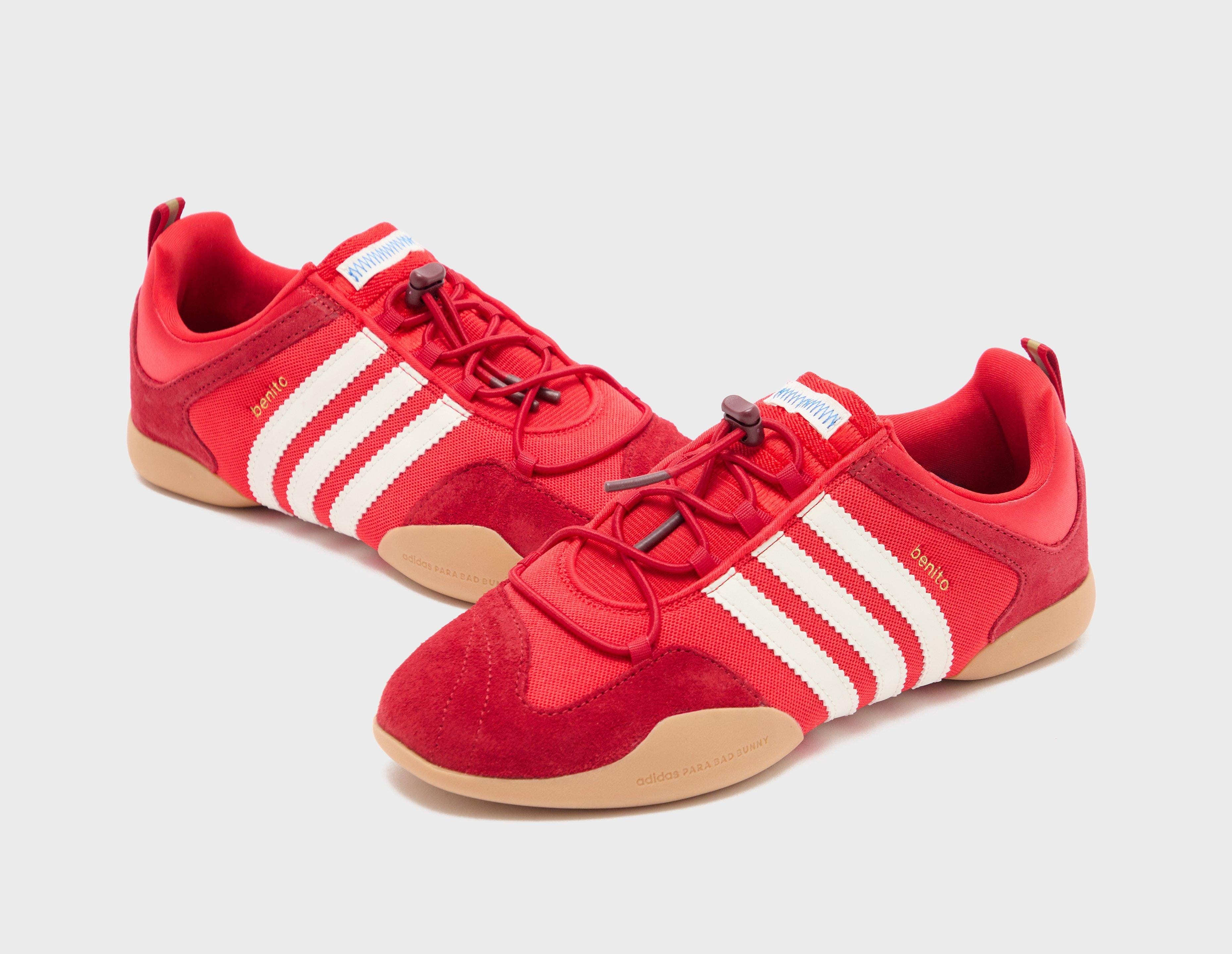 adidas x Bad Bunny Ballerina Women's