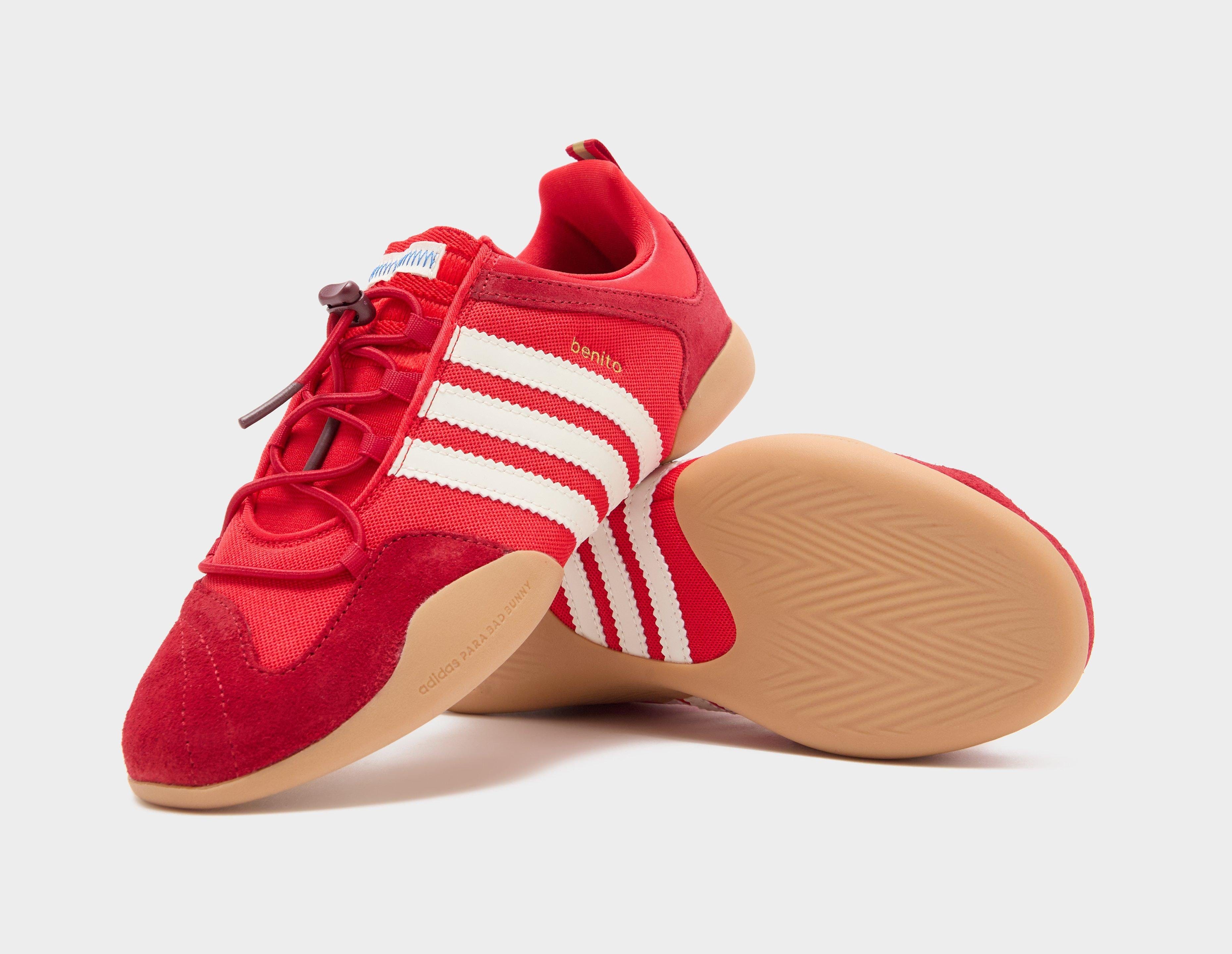 adidas x Bad Bunny Ballerina Women's