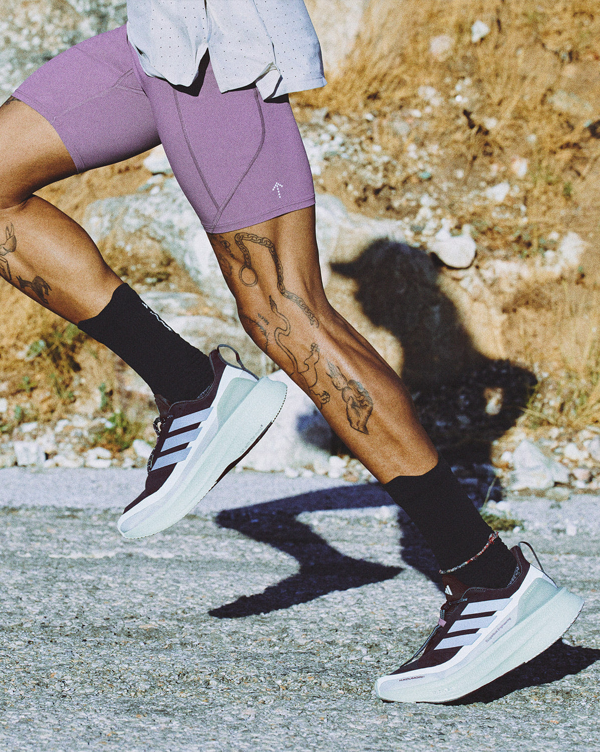 adidas x Hermanos Koumori Ultra Boost 5