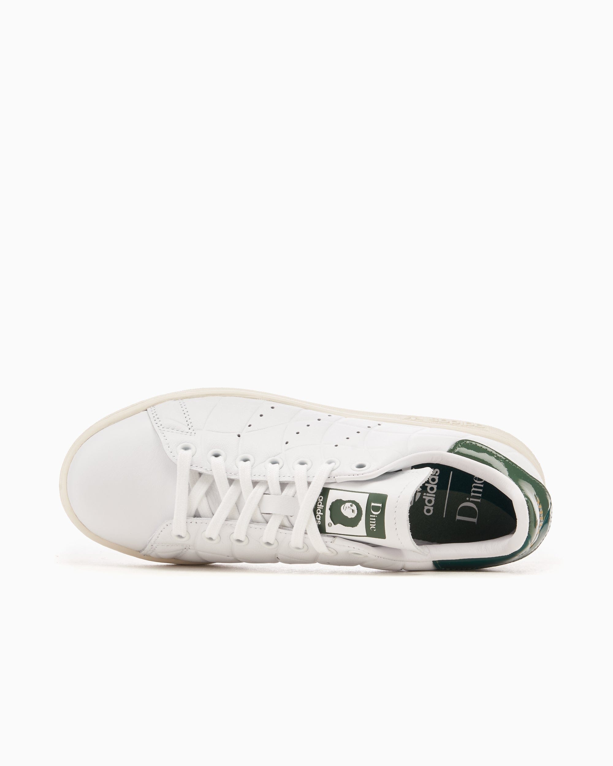 adidas Originals x DIME Stan Smith