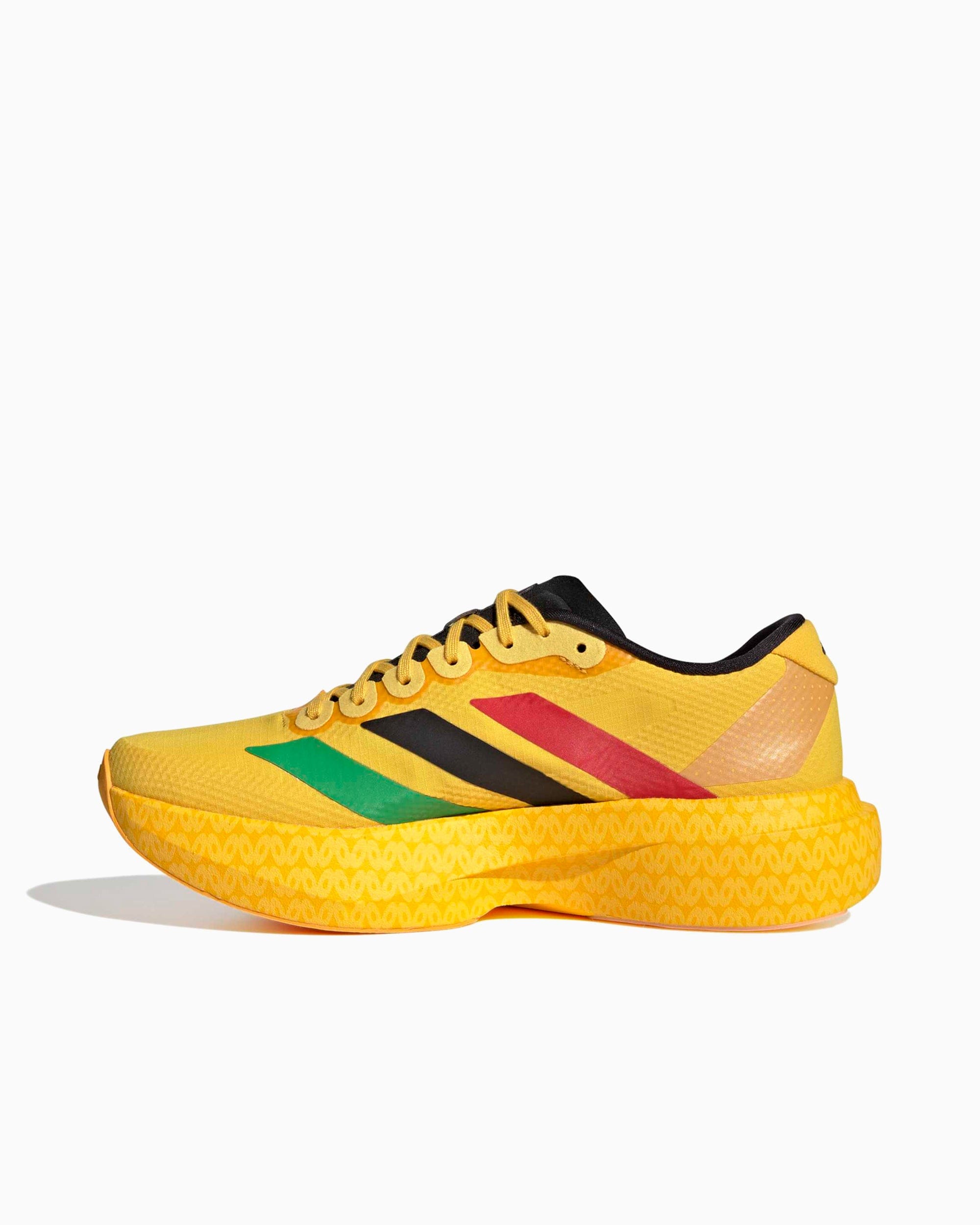 adidas Performance x Bob Marley Women's Adizero Evo SL Jamaica