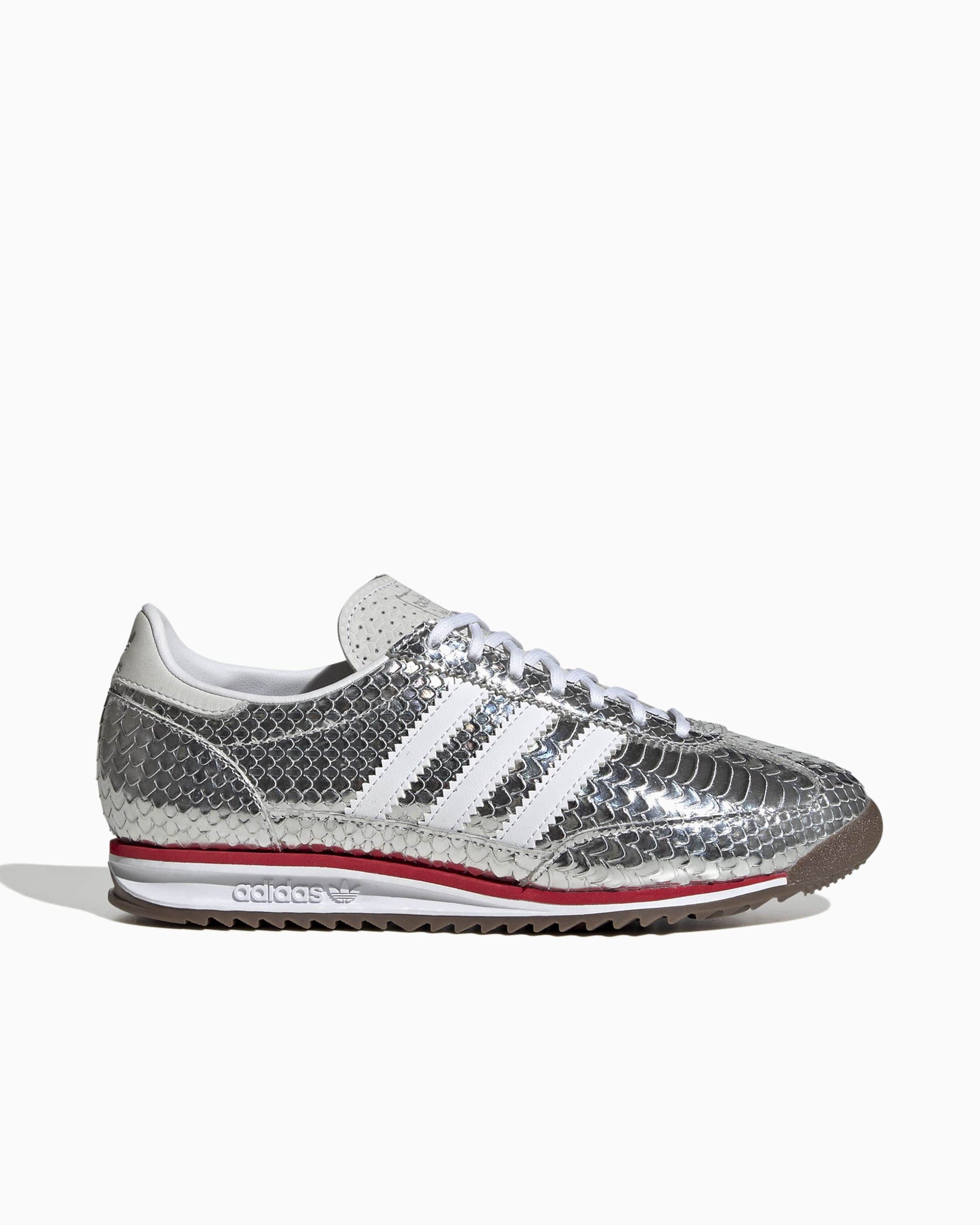 adidas Originals Women's SL 72 OG Snakeskin