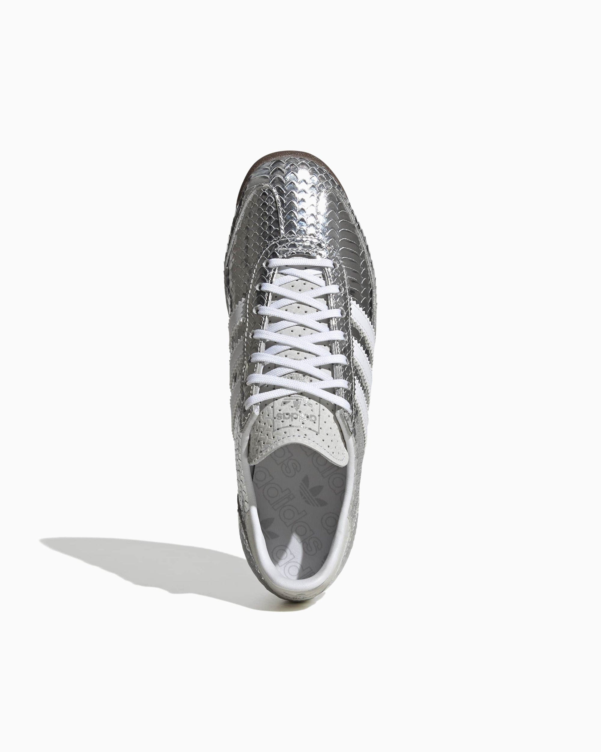 adidas Originals Women's SL 72 OG Snakeskin