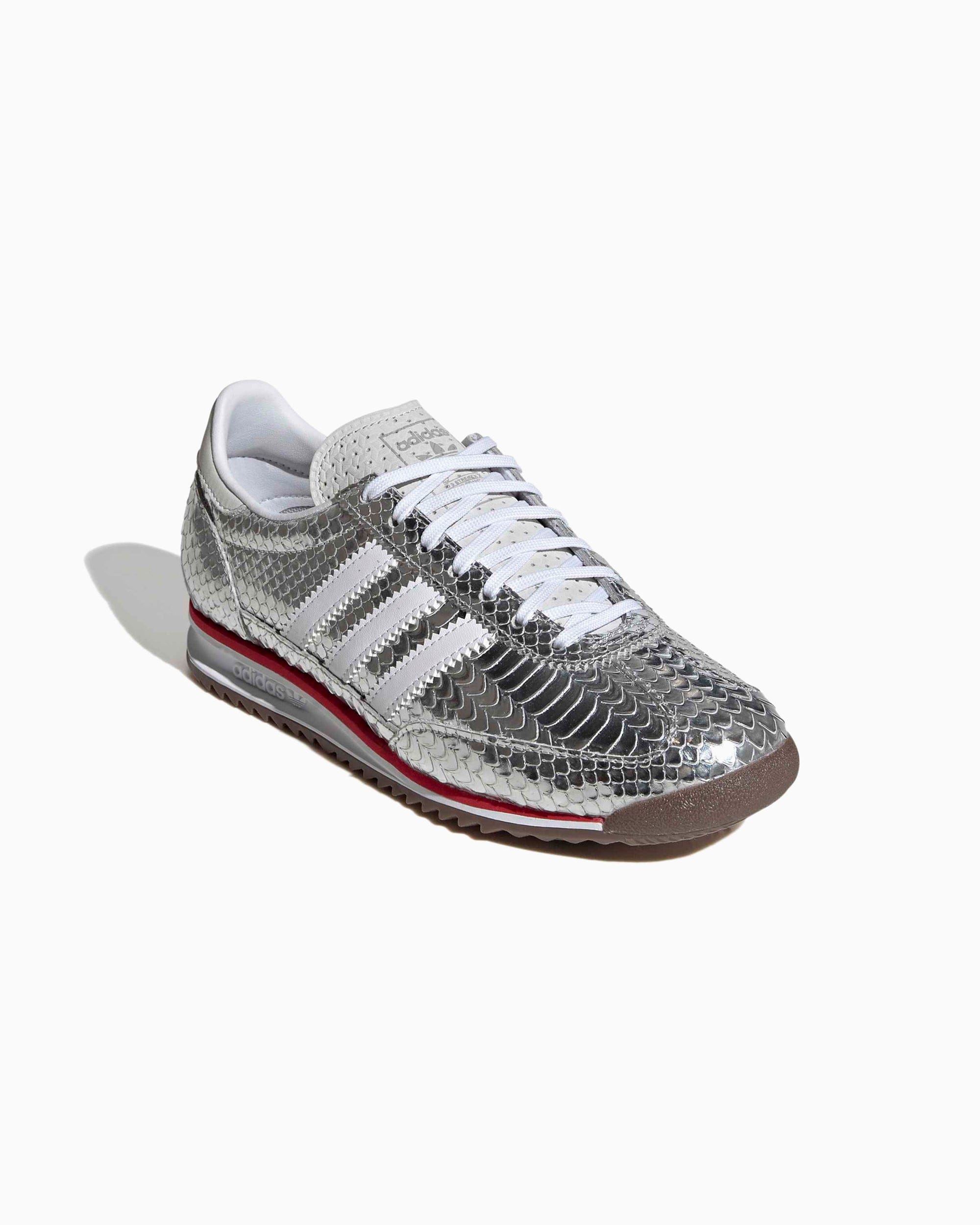 adidas Originals Women's SL 72 OG Snakeskin