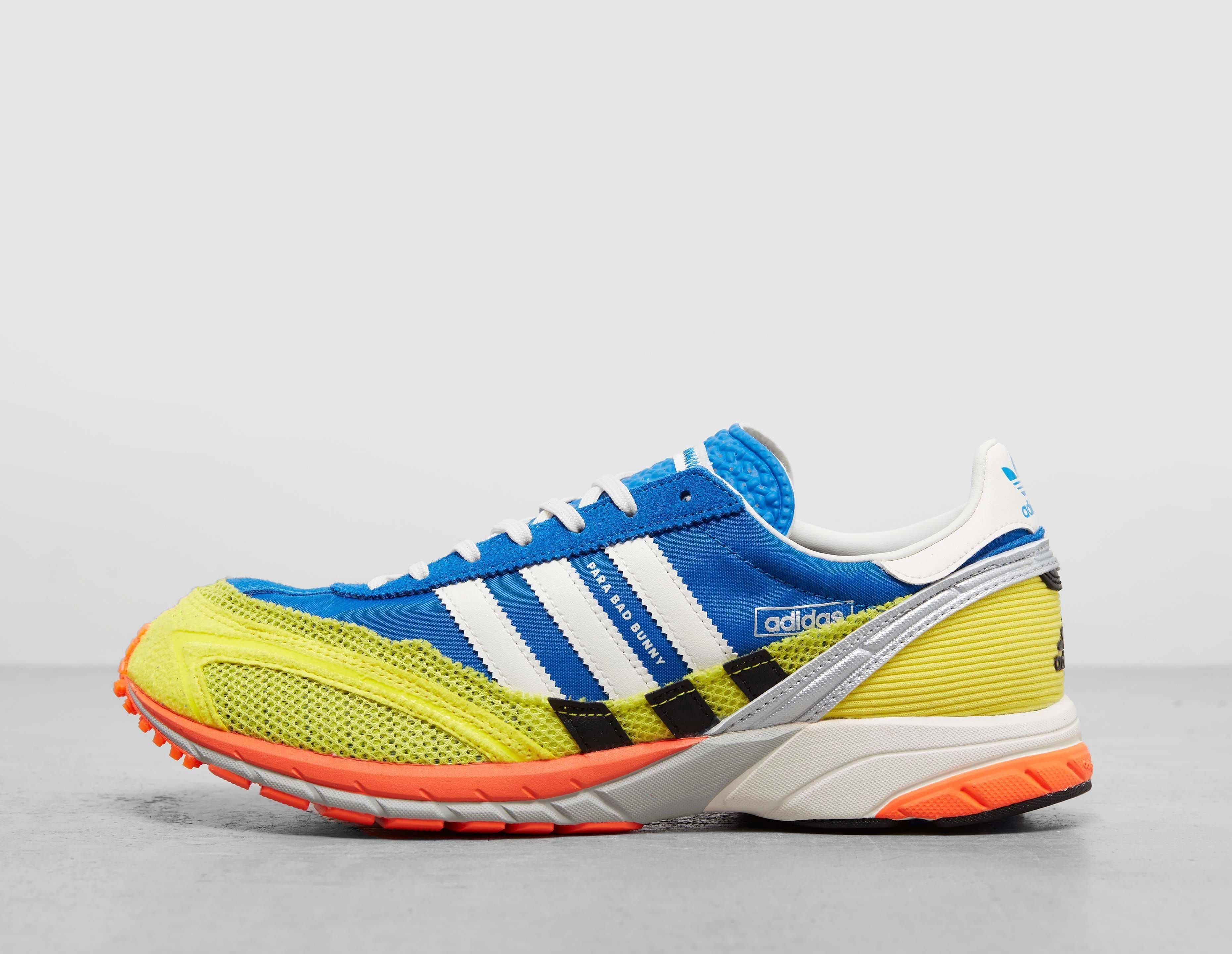 adidas x Bad Bunny Adizero SL 72 Women's