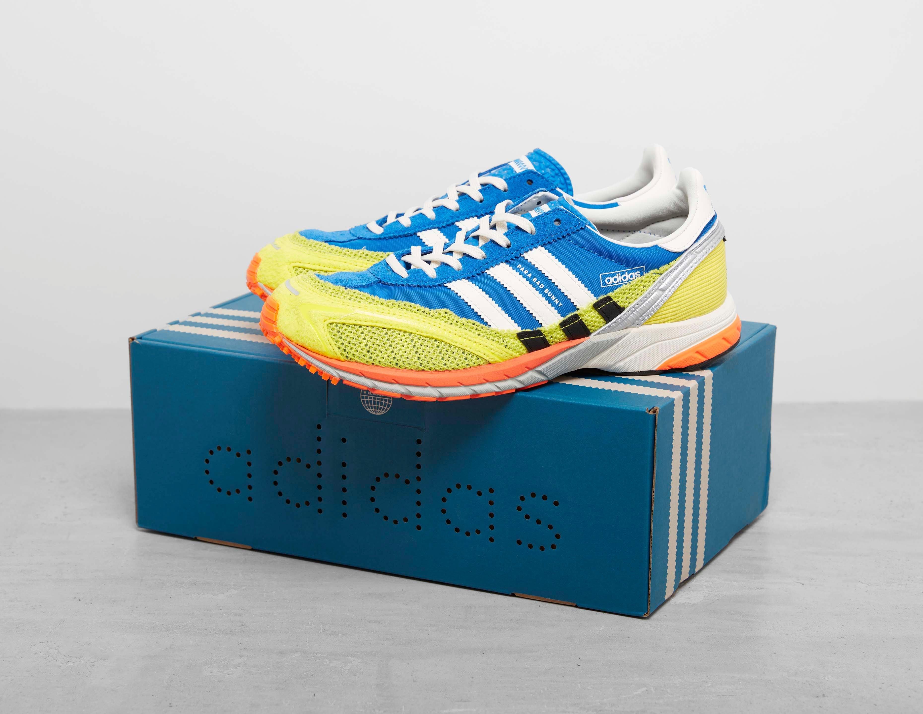 adidas x Bad Bunny Adizero SL 72 Women's