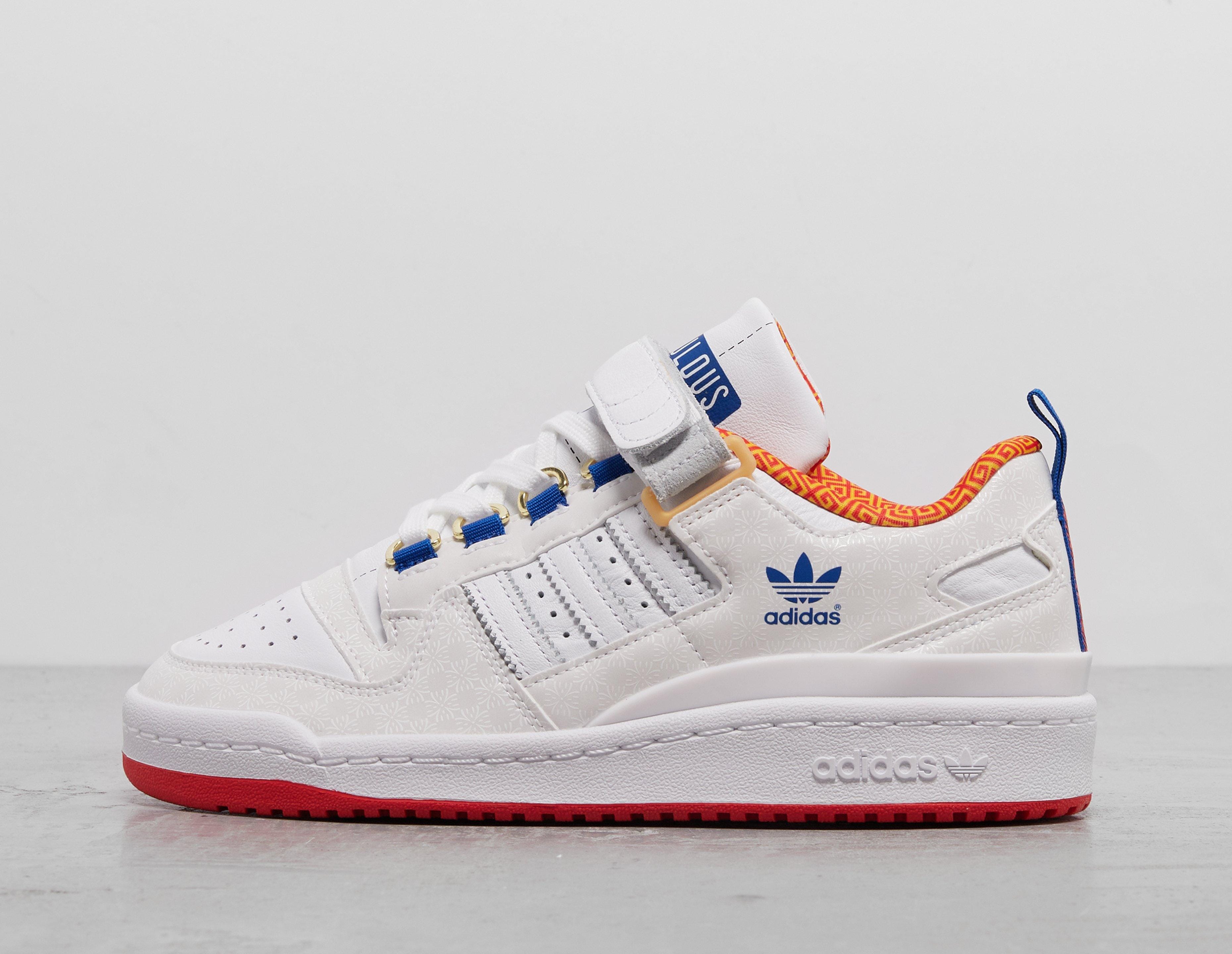 adidas Forum Low Sichuan Bites Women's