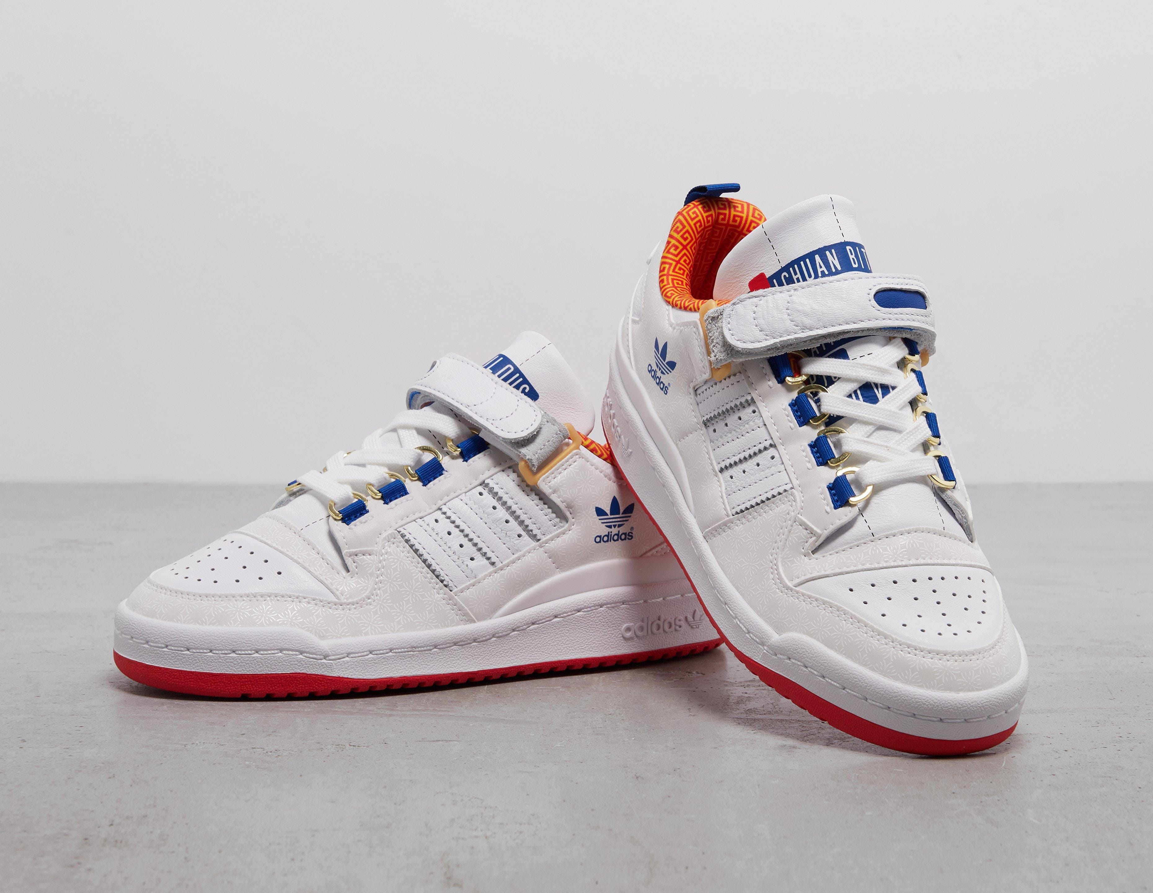 adidas Forum Low Sichuan Bites Women's