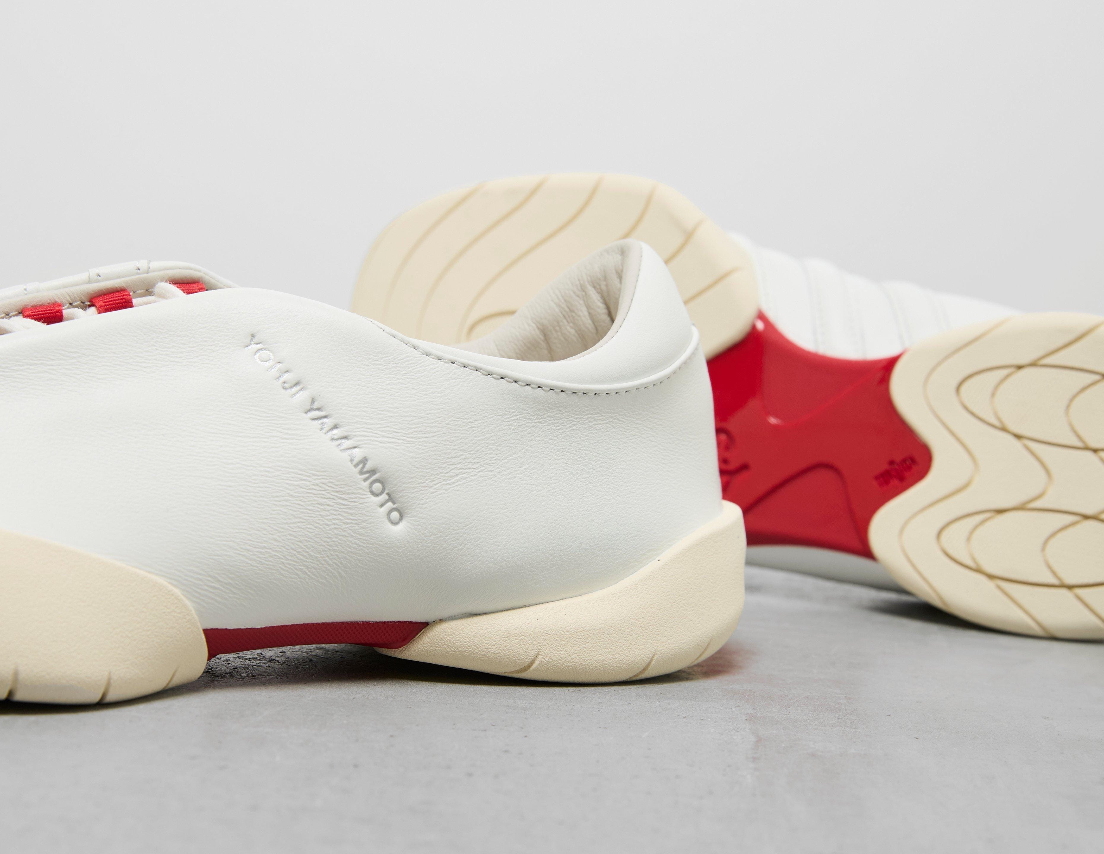 adidas Y - 3 Regu Mary Jane Women's