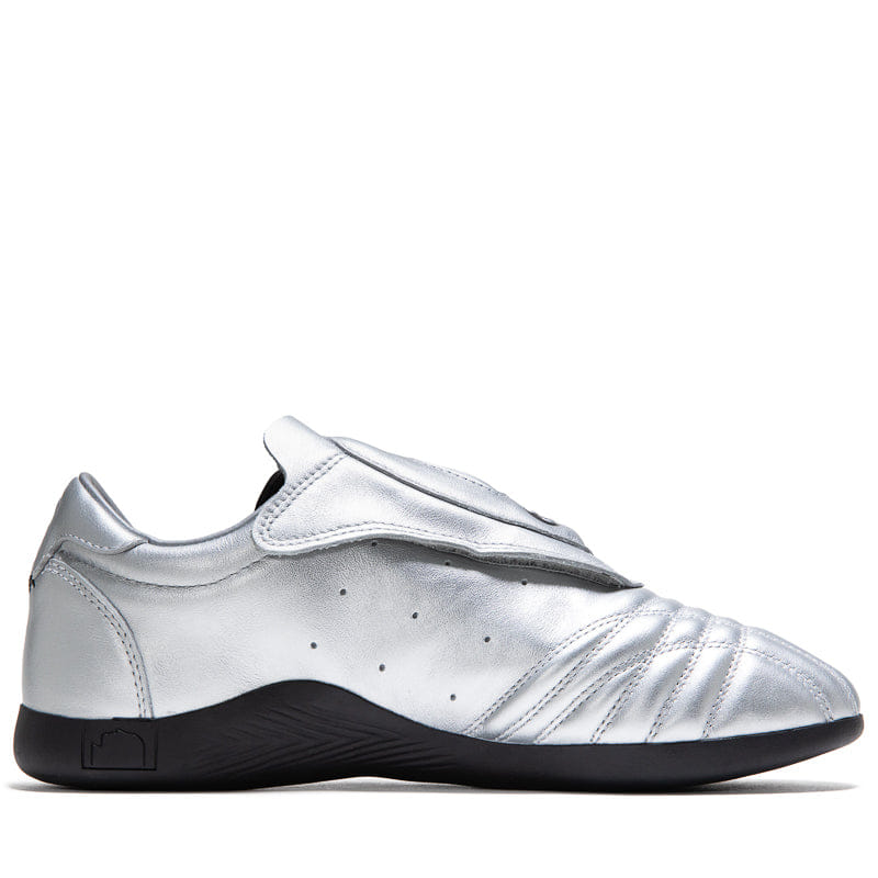 adidas Brain Dead x Adidas Techwondo - Silver Metallic/Core Black