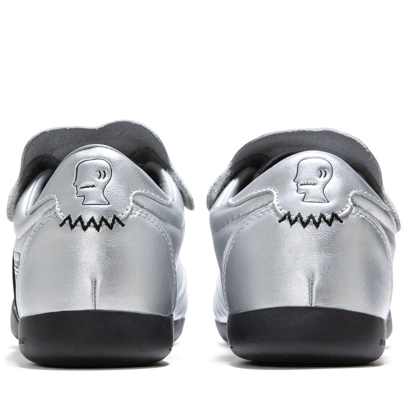adidas Brain Dead x Adidas Techwondo - Silver Metallic/Core Black